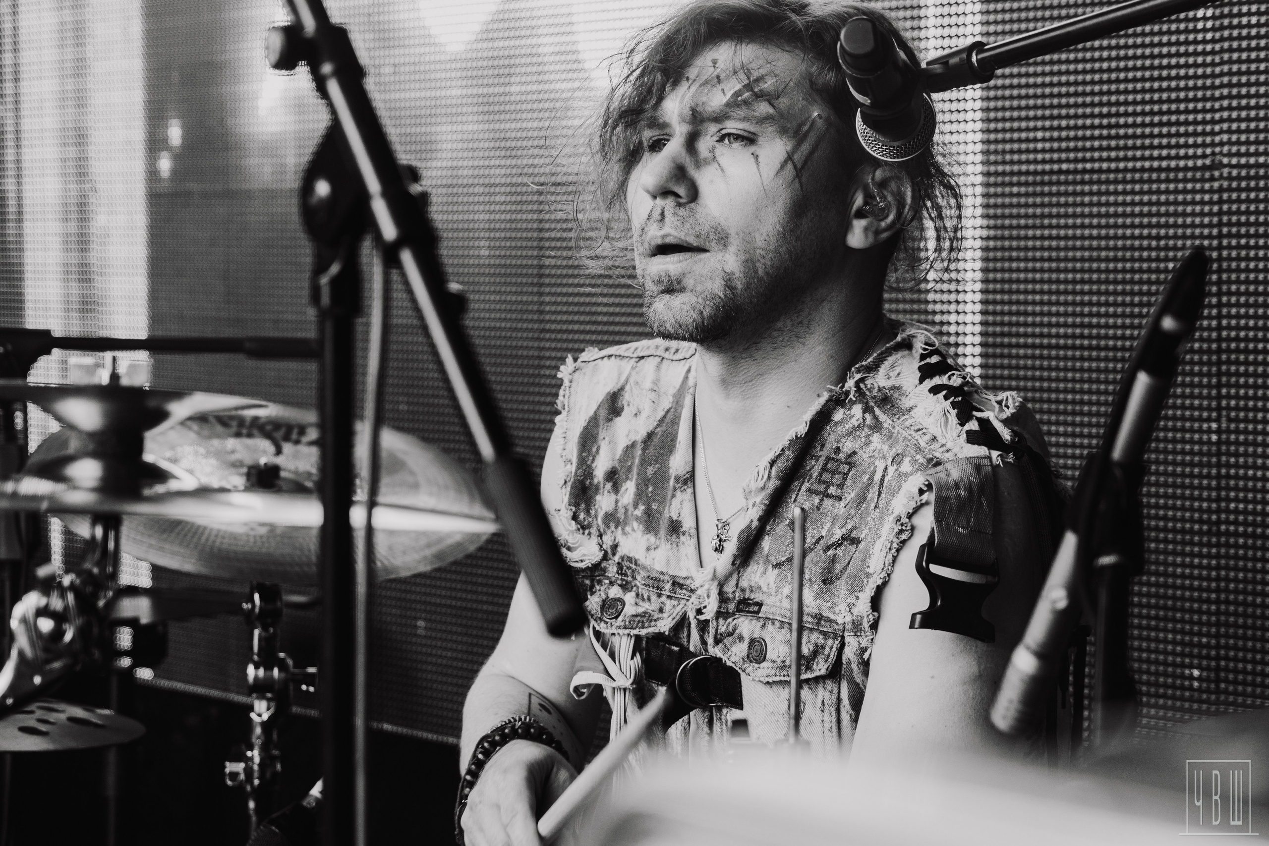 Живой! 2025, День Второй. Человек в Шляпе