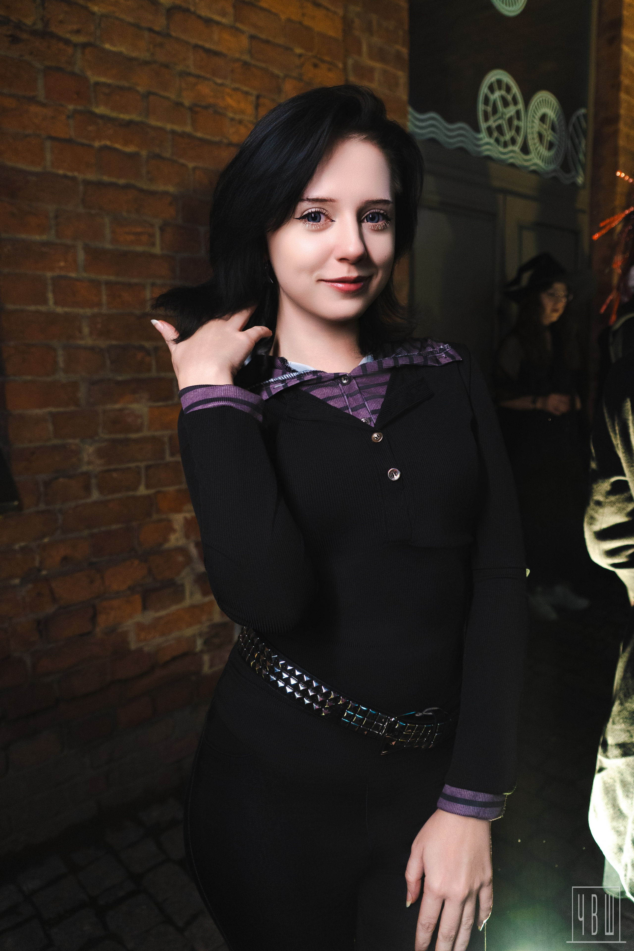 Tardigrade Inferno, 01.11.2025, Factory 3. Человек в Шляпе