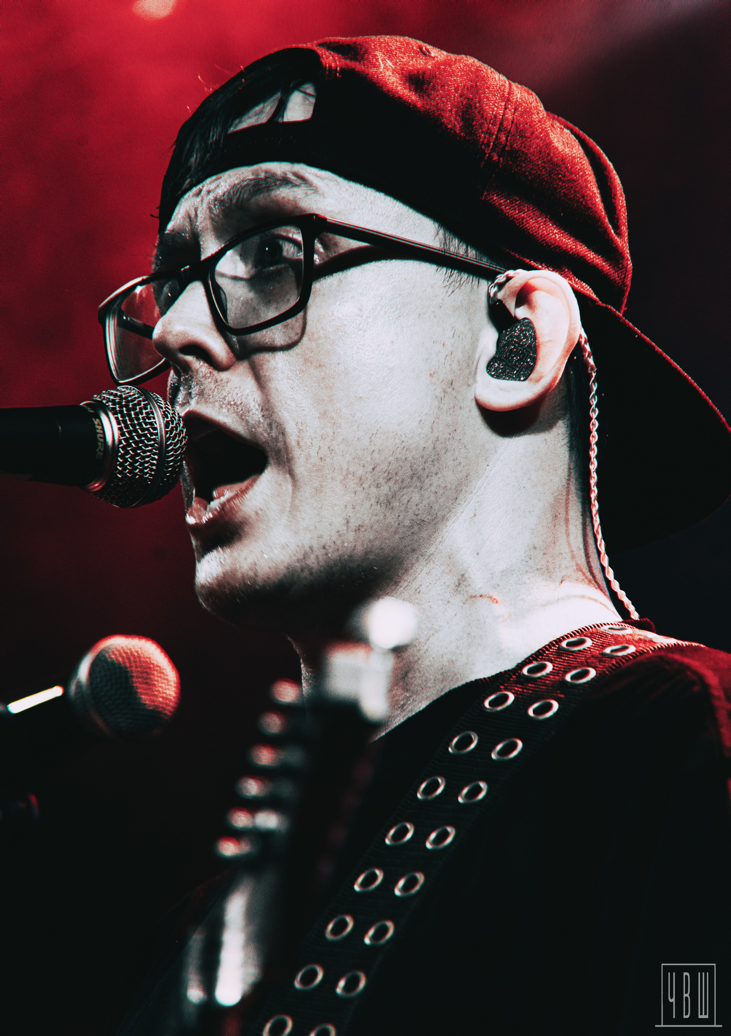 Три Вторых, 09.11.2025, Сердце. Человек в Шляпе