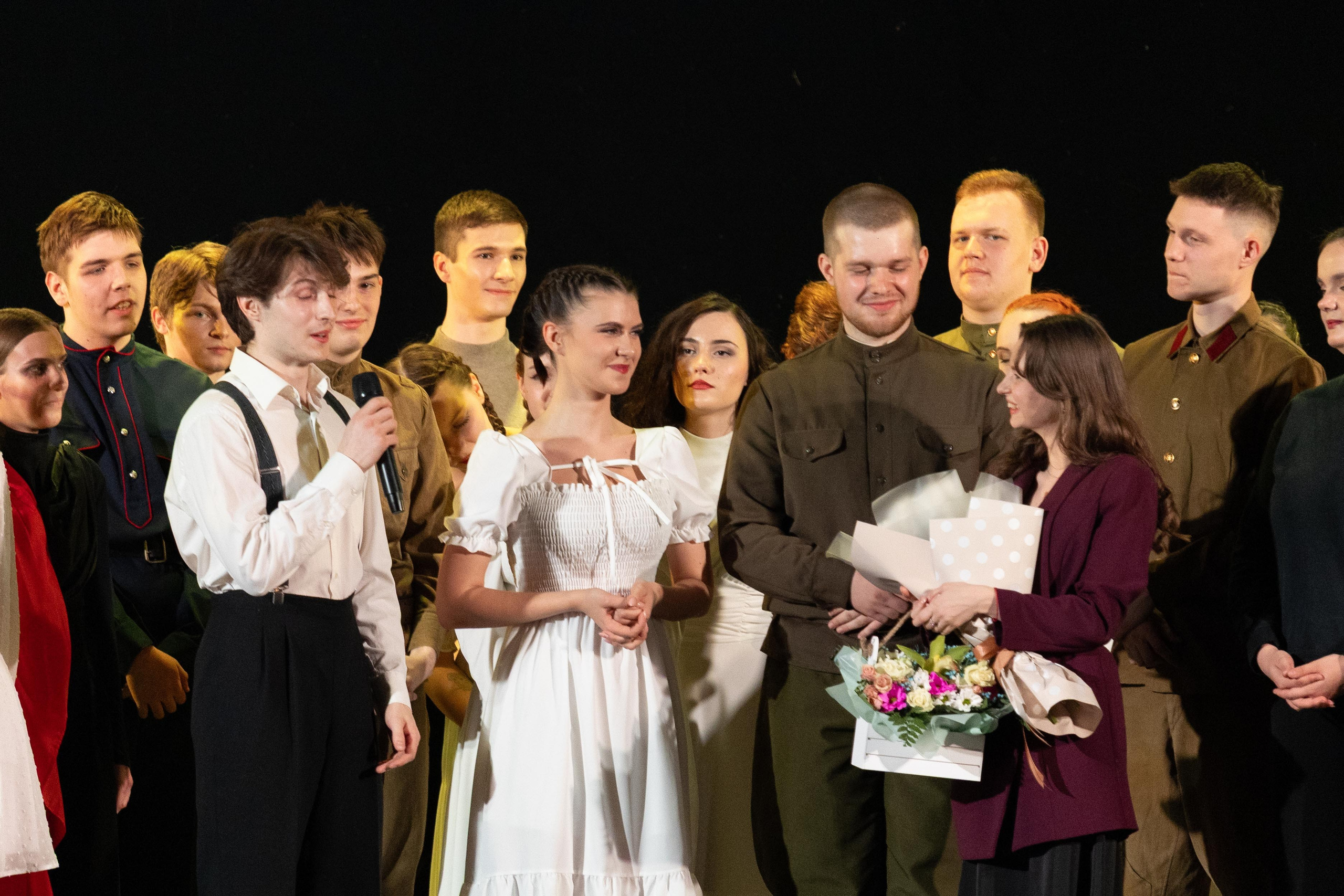 СГИИ — Дипломная работа. KiPPER Gallery — Фотограф