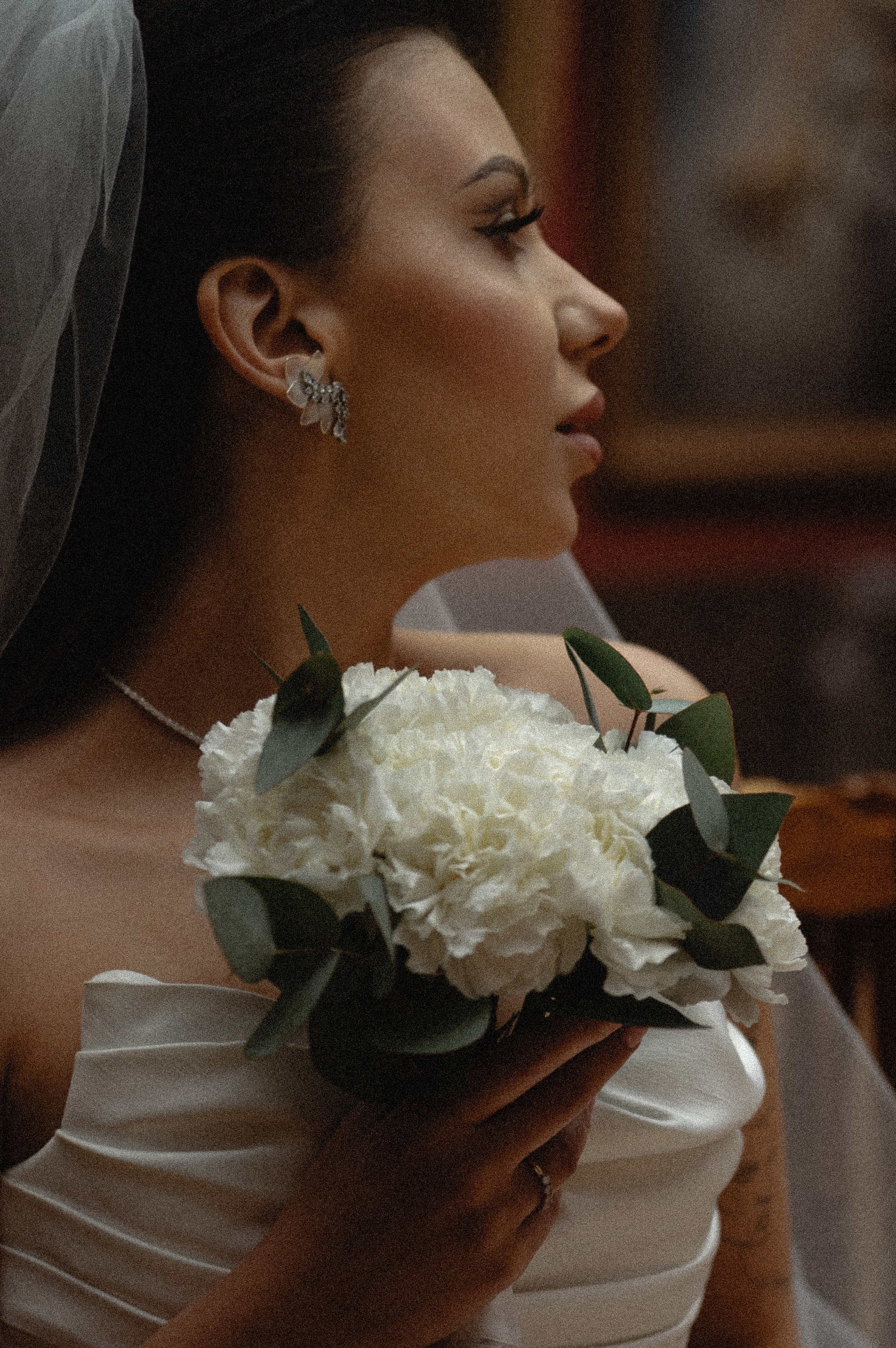 Денис и Светлана. Фотограф Виктория Ахметова Казань Москва