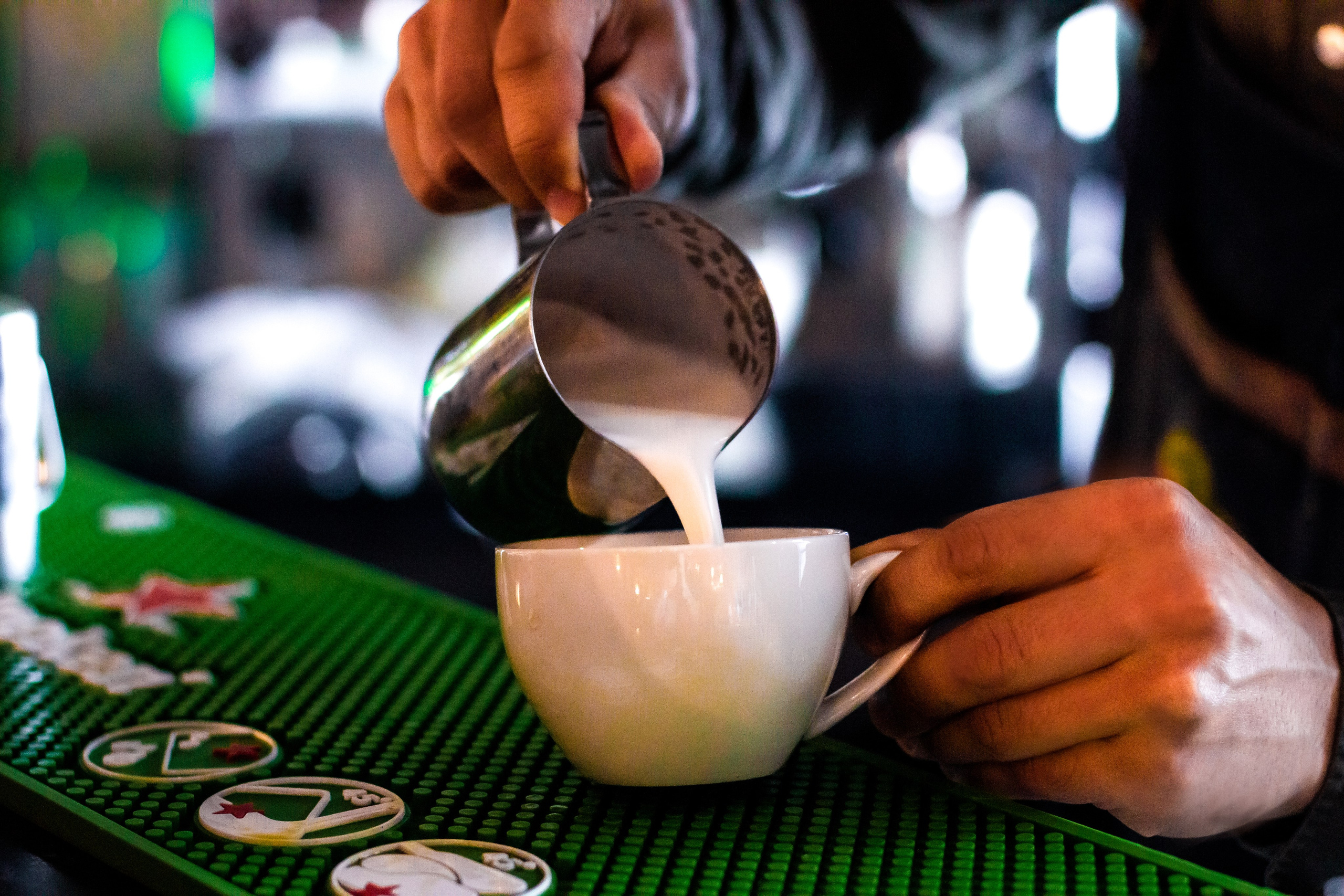 Ресторан «Маршал» 14 февраля. Виктория Ларина — Портретный профессиональный фотограф в Иркутске