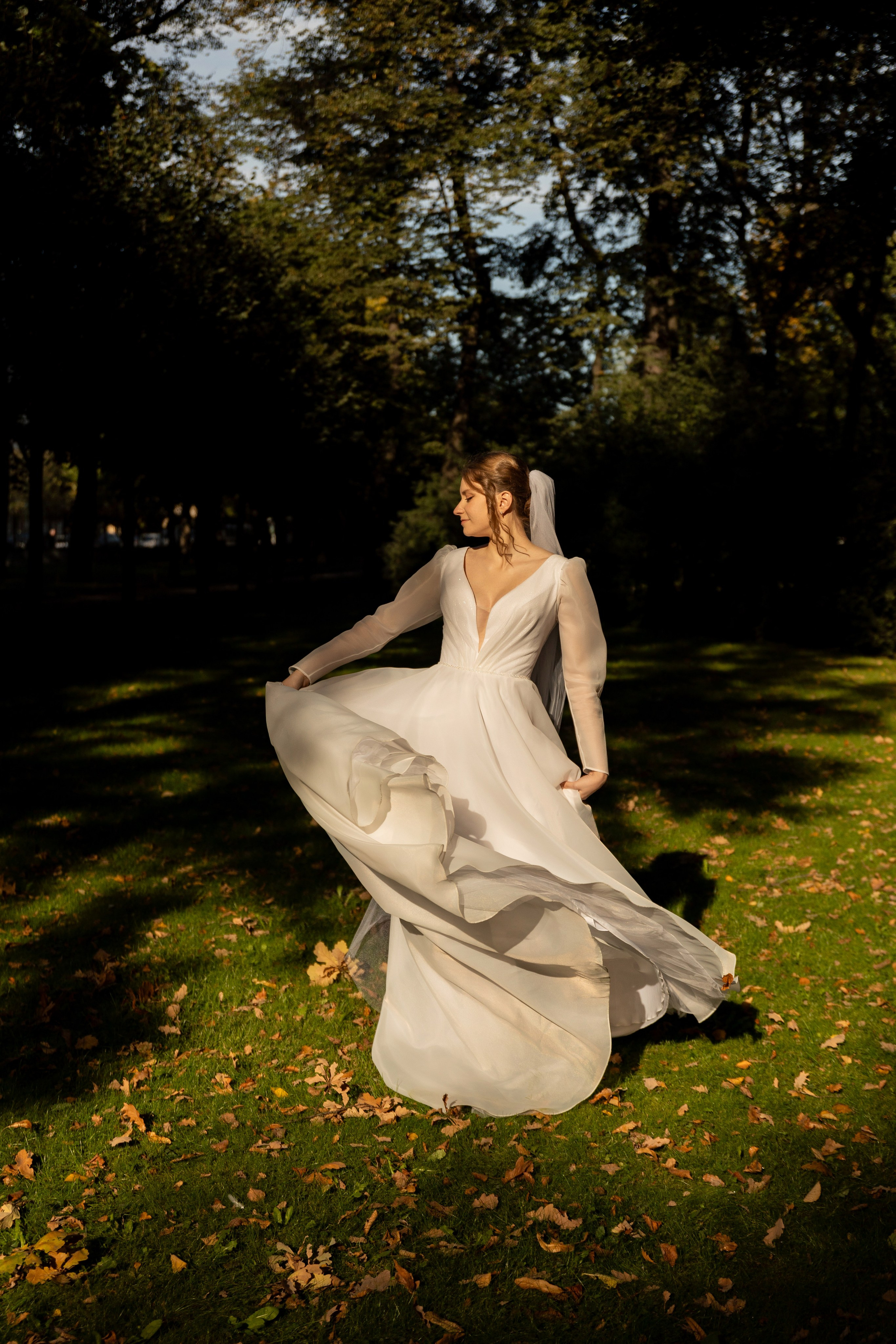 Полный свадебный день. Семейный и свадебный фотограф в Санкт-Петербурге Татьяна Швыкова