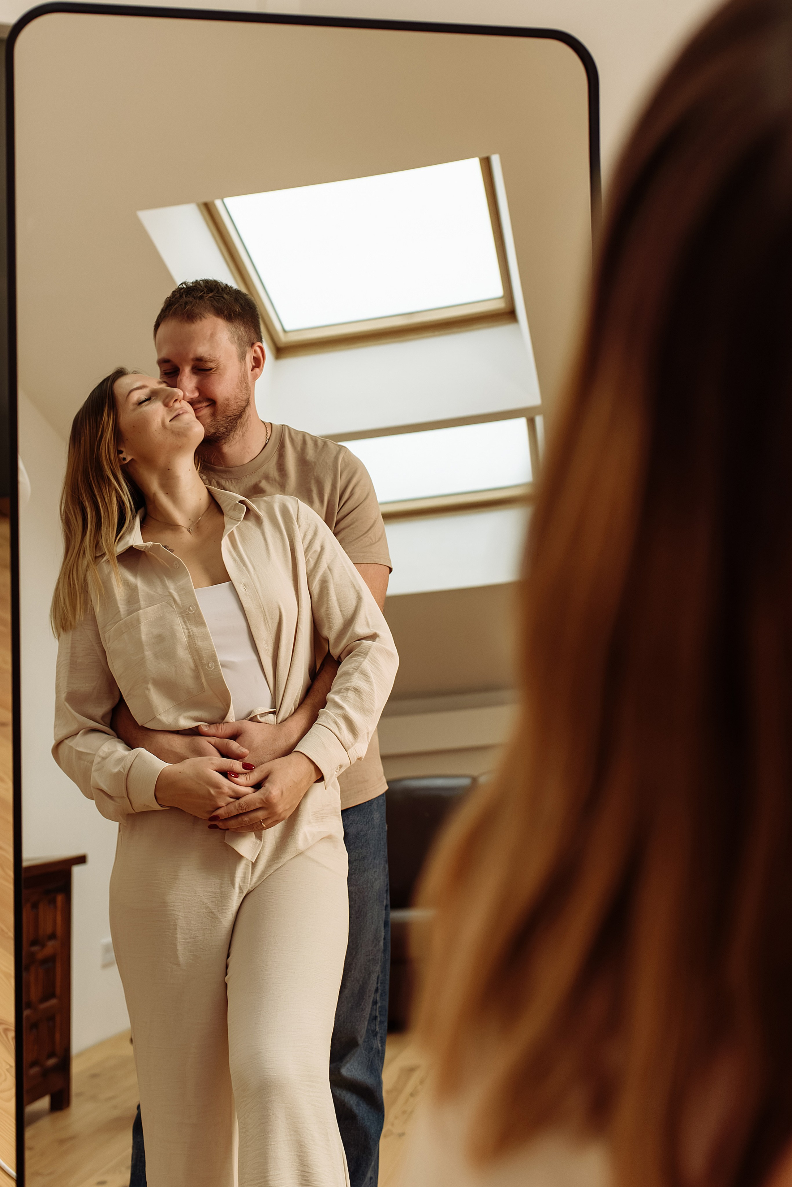Love story. Марта Корженко — фотограф, контент фотограф, визуализатор бренда