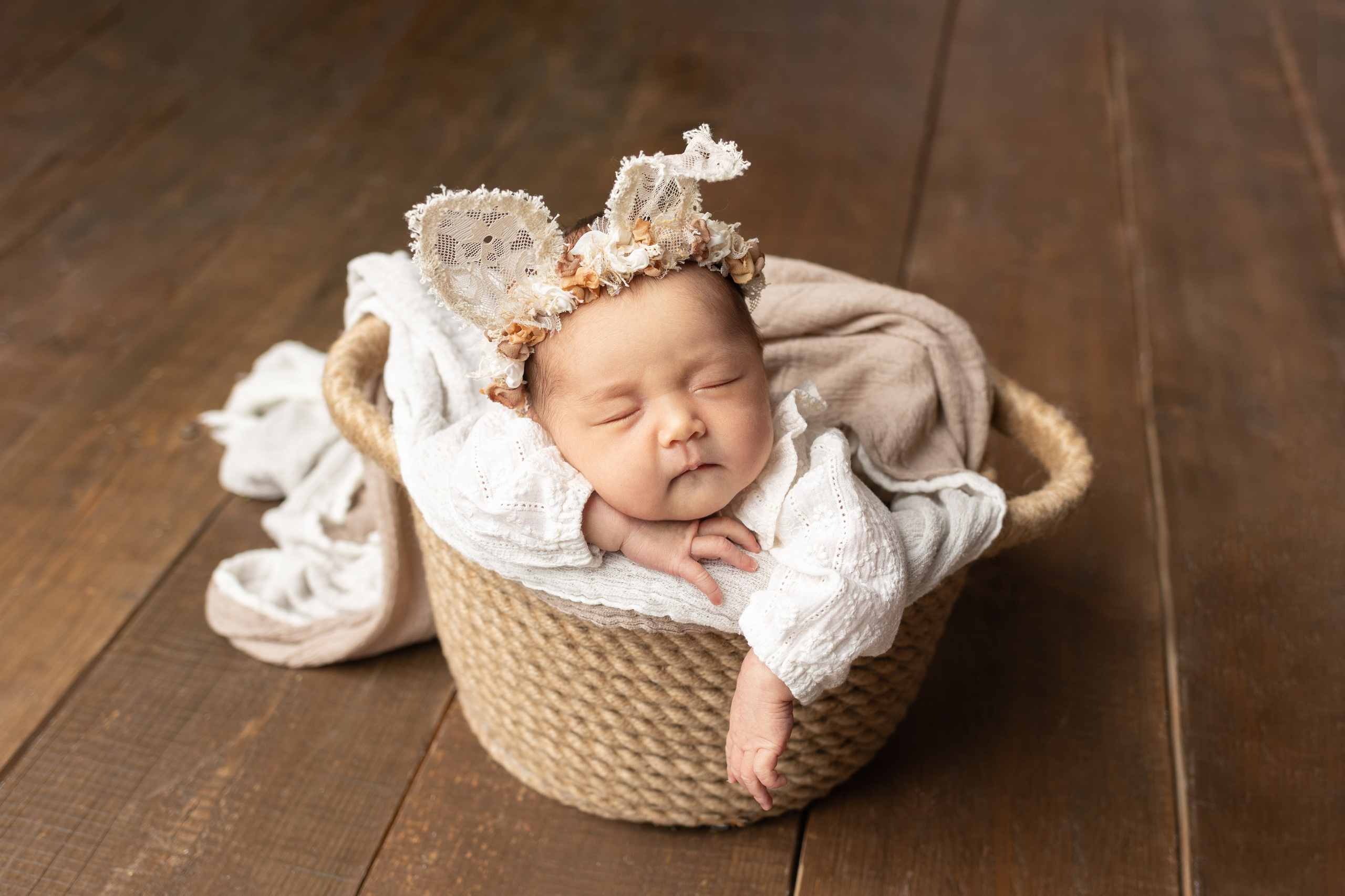 Съемка новорожденных. Фотограф новорожденных, детский фотограф в г. Оренбурге Екатерина Козлова