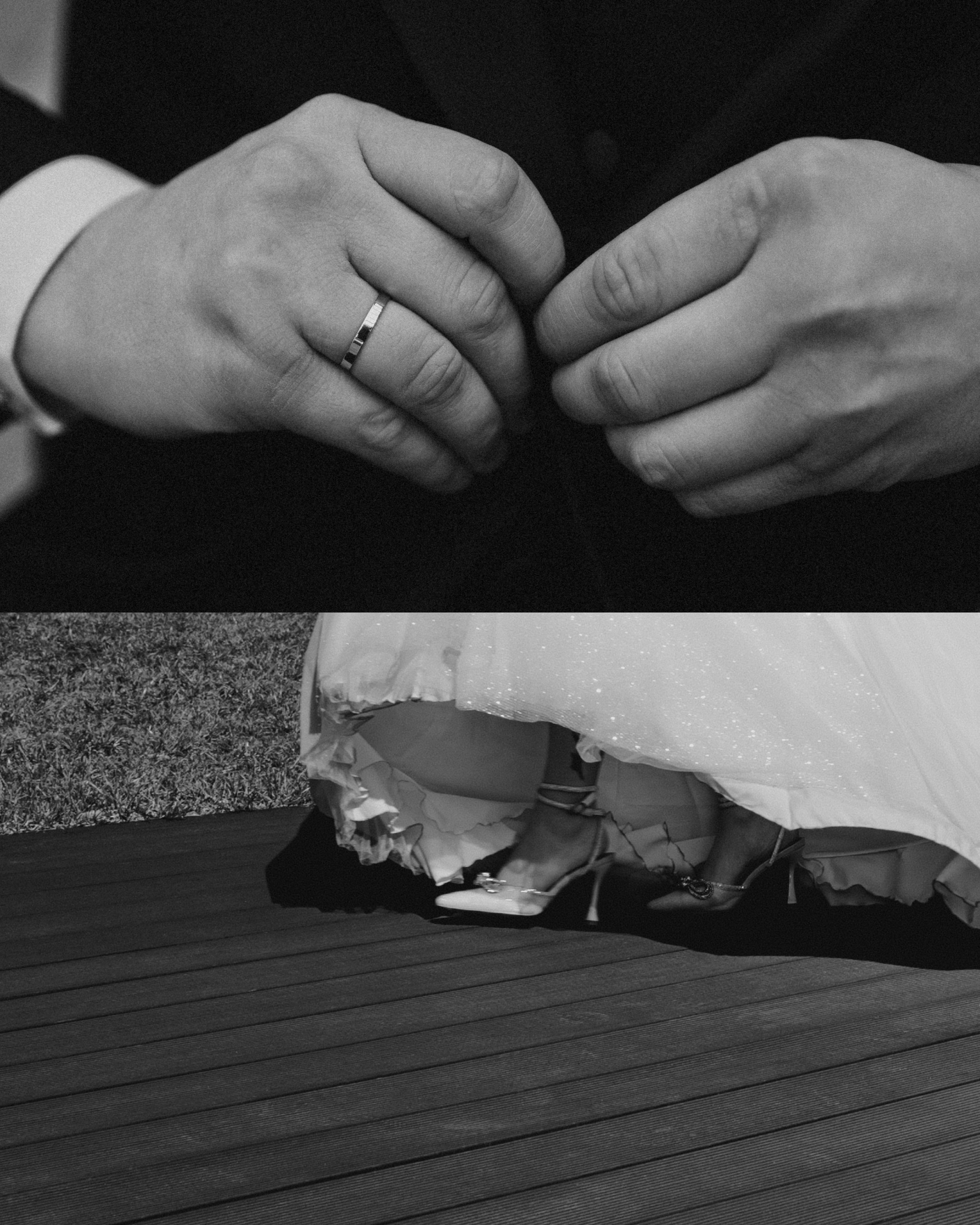 Свадьбы. Фотограф Тверь