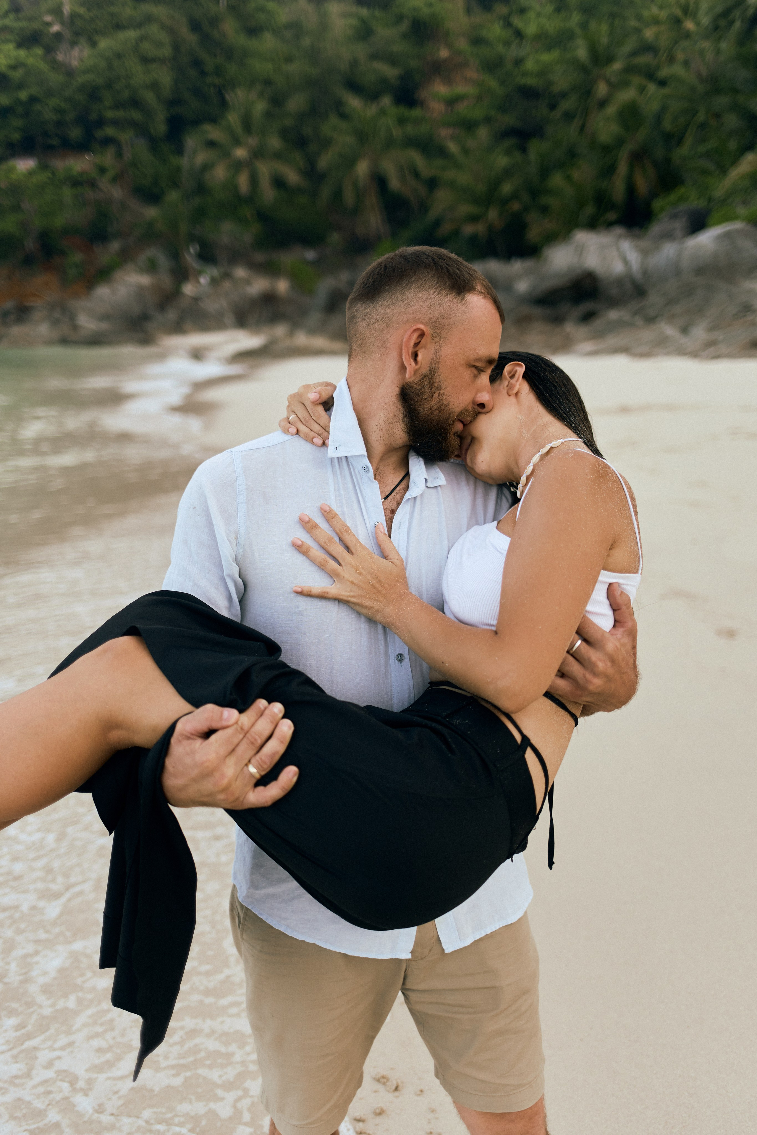 Парные съёмки. Фотограф в Ростове-на-Дону