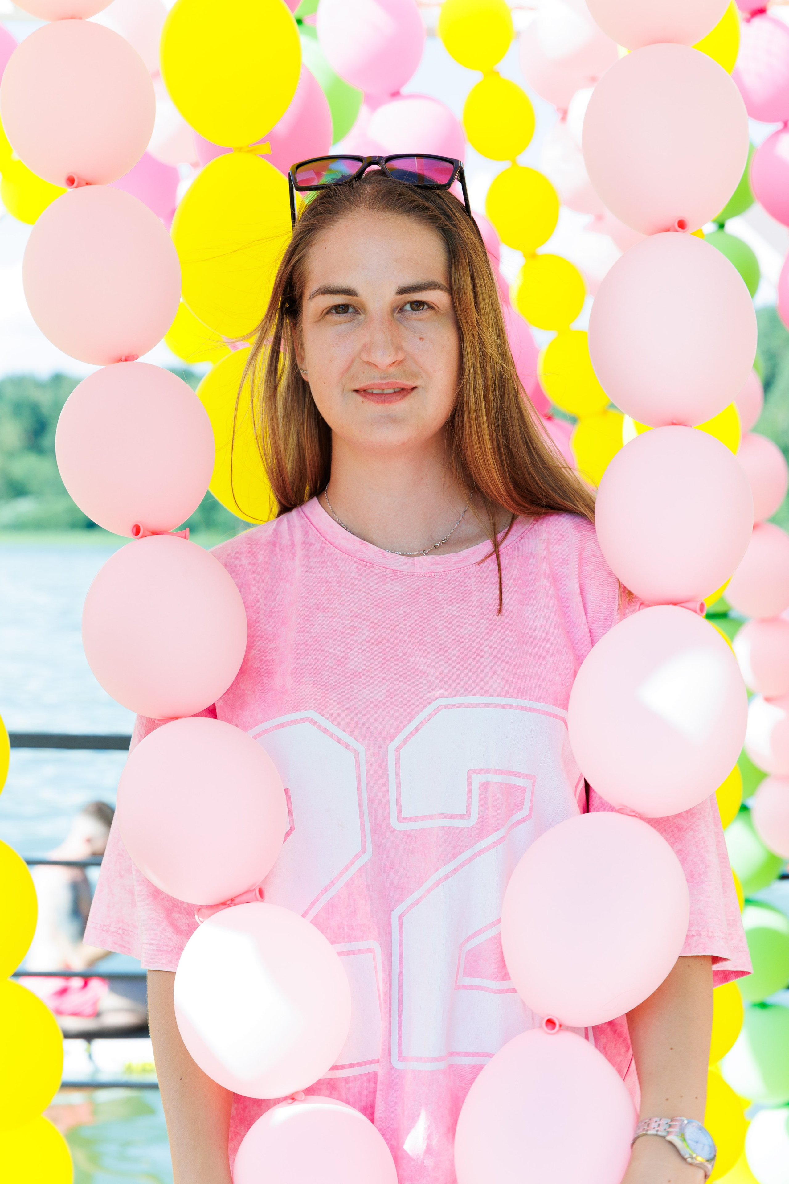 Летняя вечеринка декораторов ШИУ. Фотограф Новосибирск — Наталья Гресь