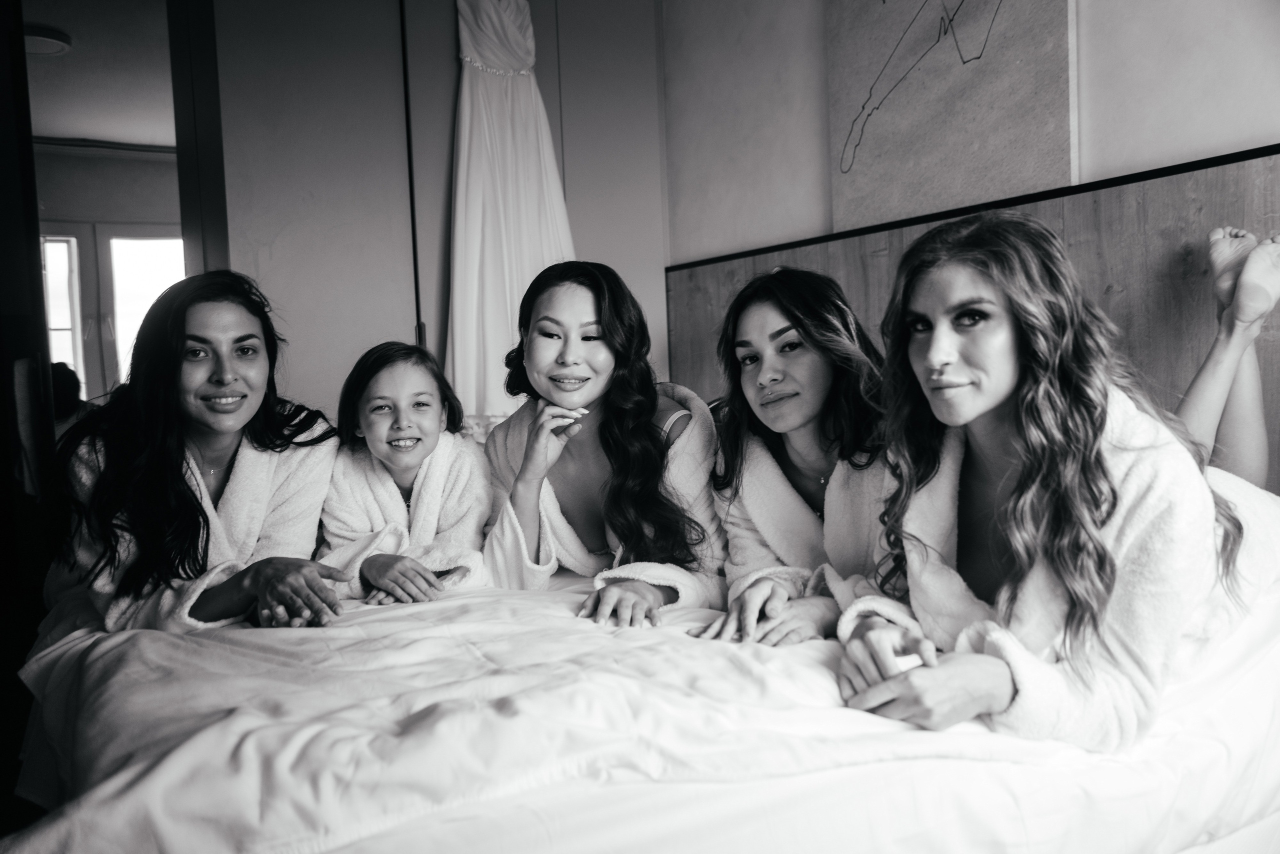 Антон и Наталья. Мария Яровая фотограф Хабаровск