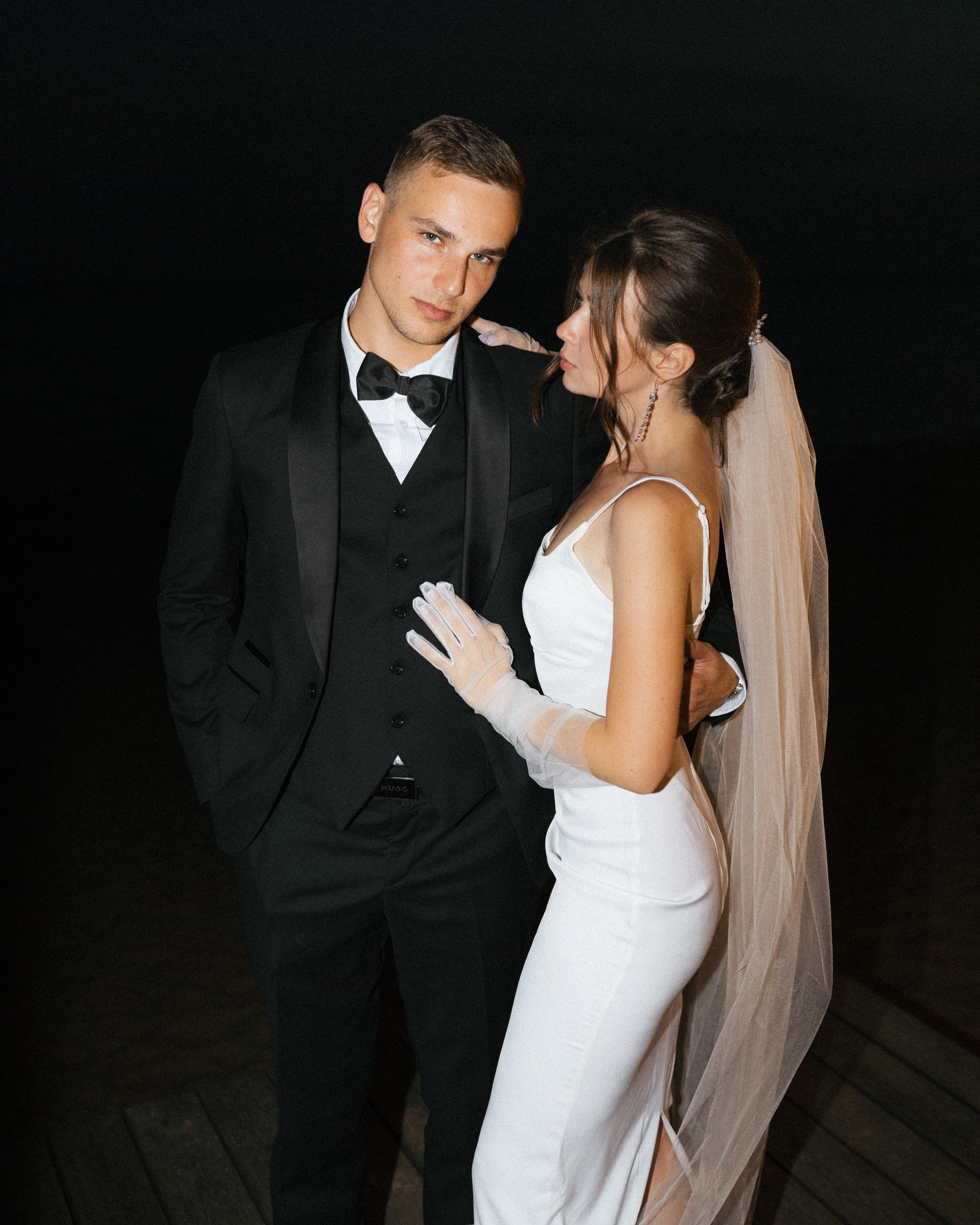 Alina and Kirill. Фотограф из Санкт-Петербурга Григорий Куликов