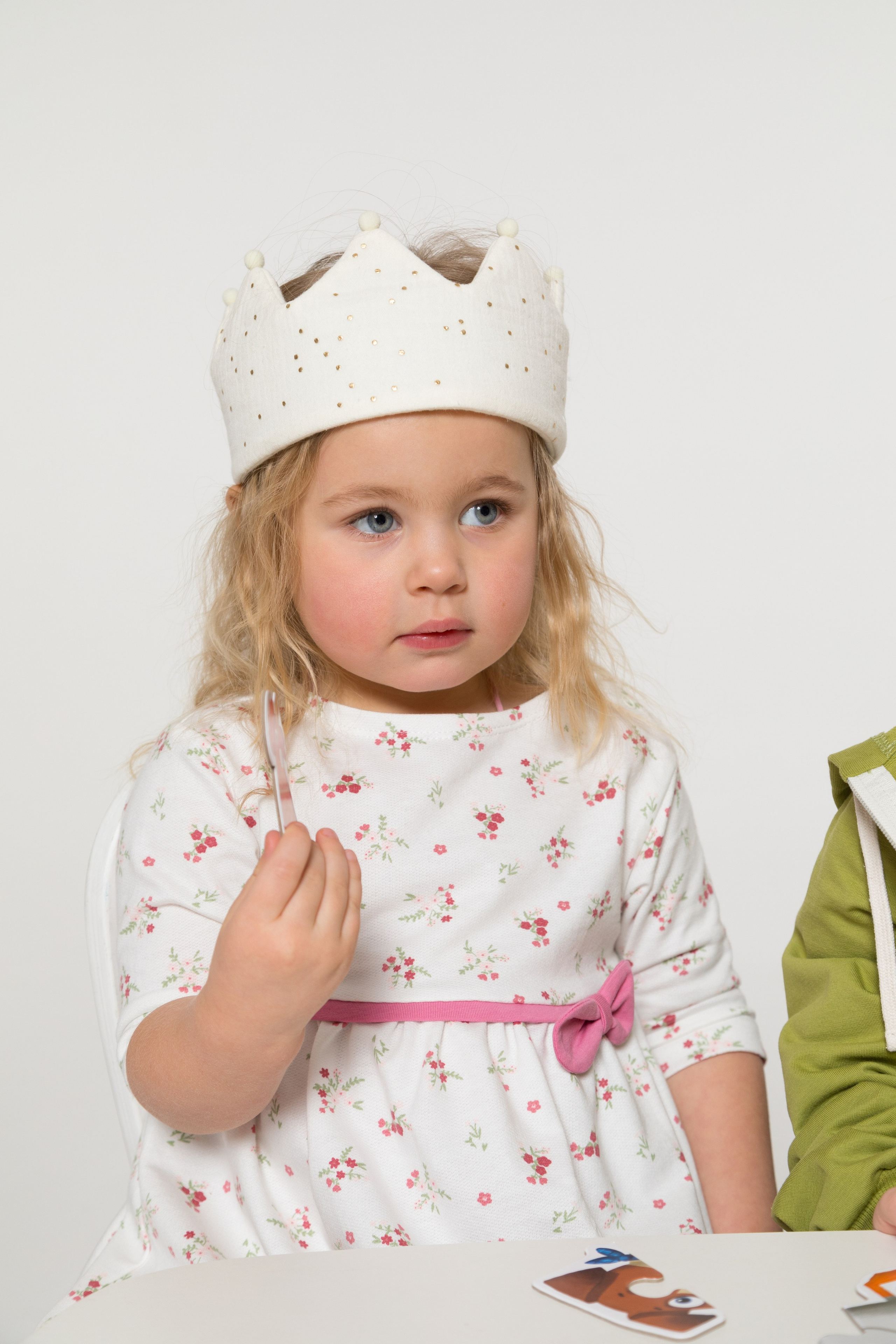 Имиджевая и каталожная съёмка для бренда детских пазлов. Детский и контент фотограф Надя Волкова Санкт-Петербург