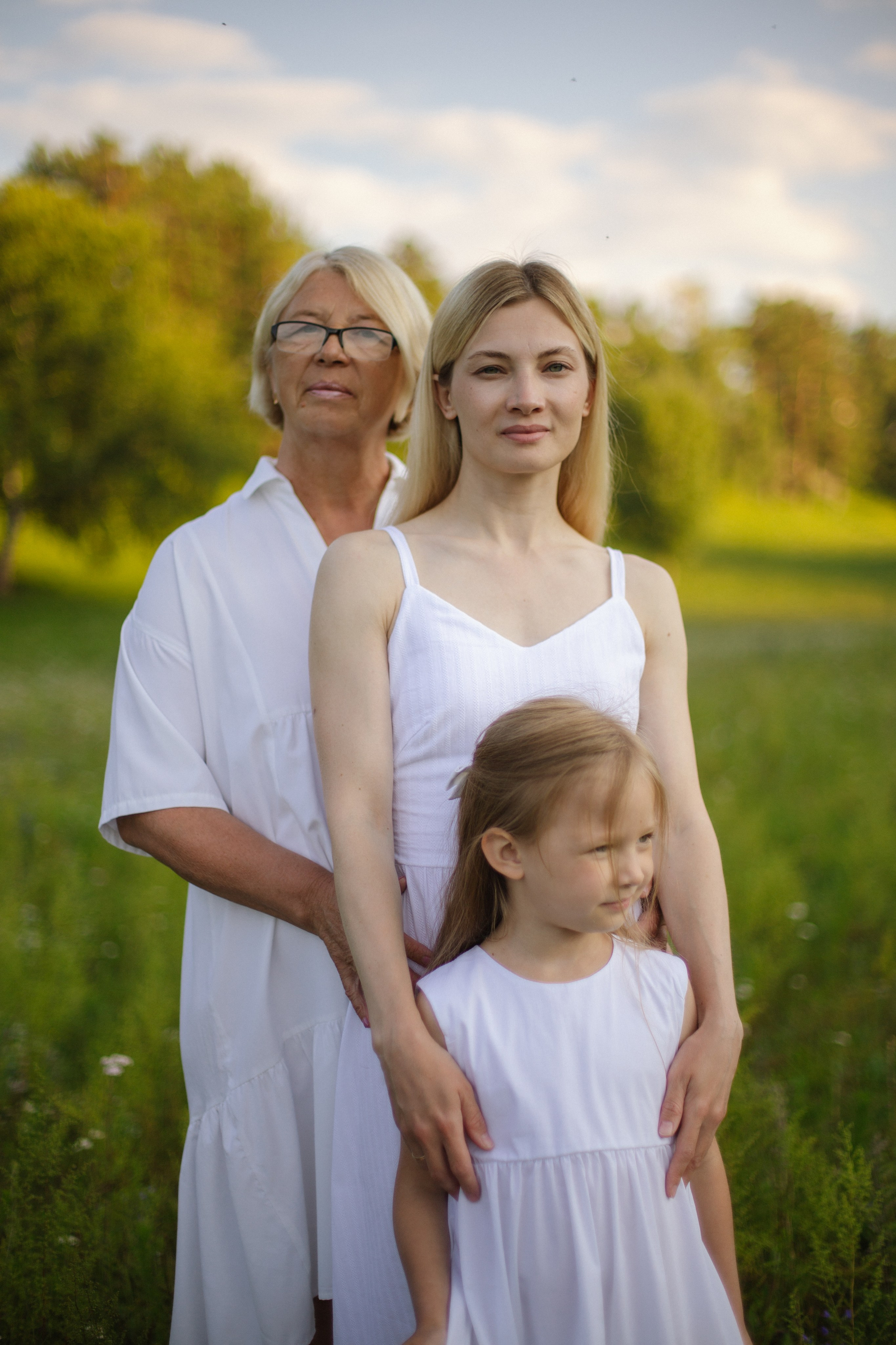 Семейные съёмки. Фотограф Горный Алтай