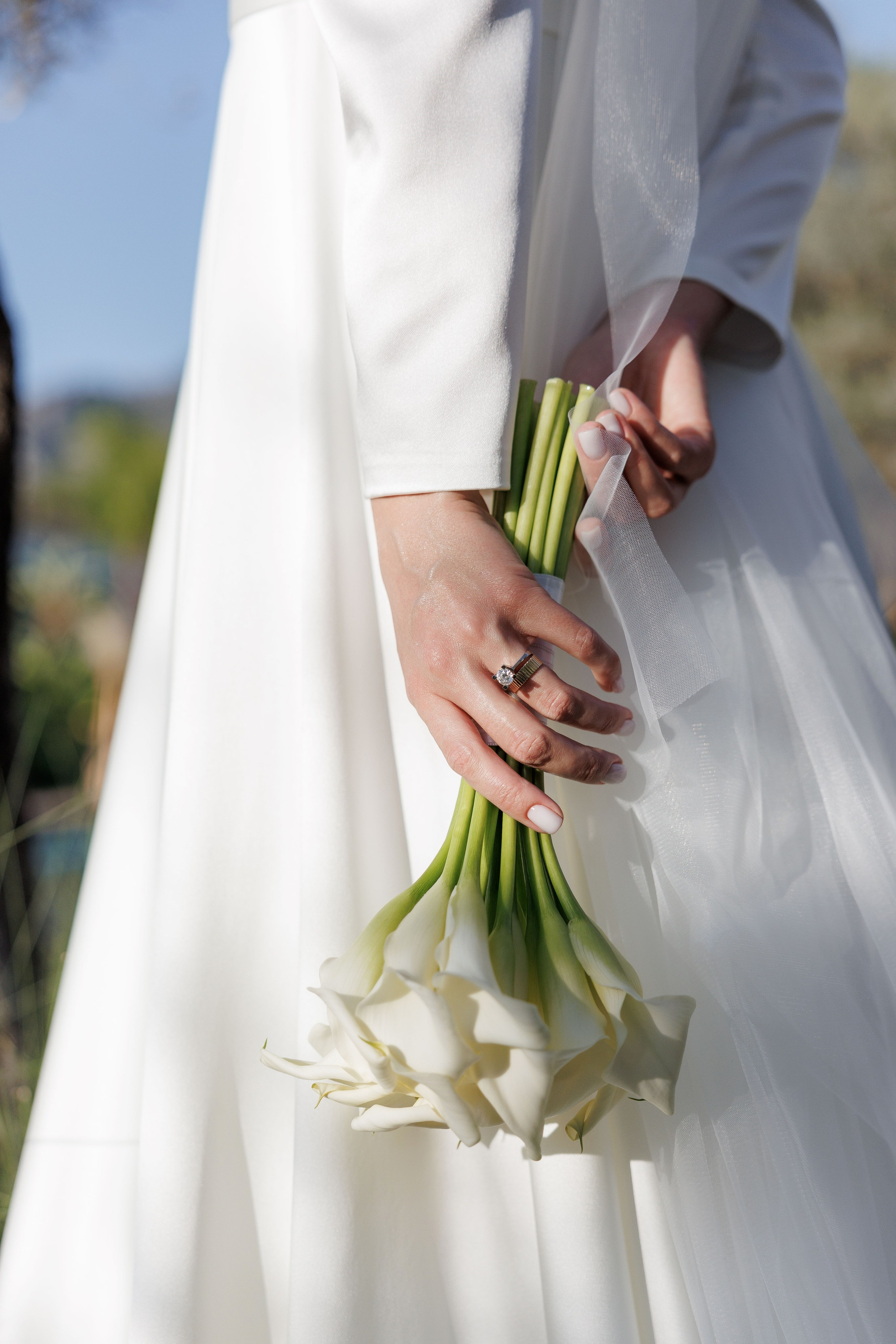 Wedding day Alena+Selman. About