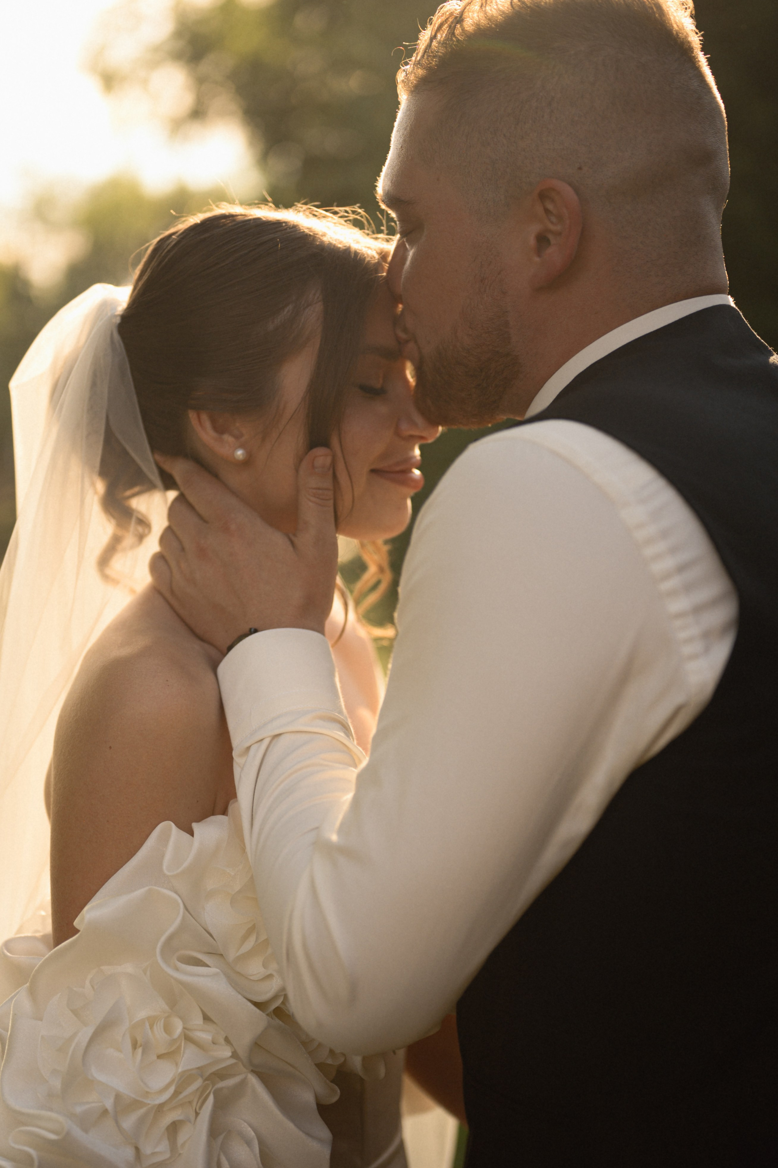 Мария и Никита. Бунгало в Москве.Аренда Бунгало в Мск