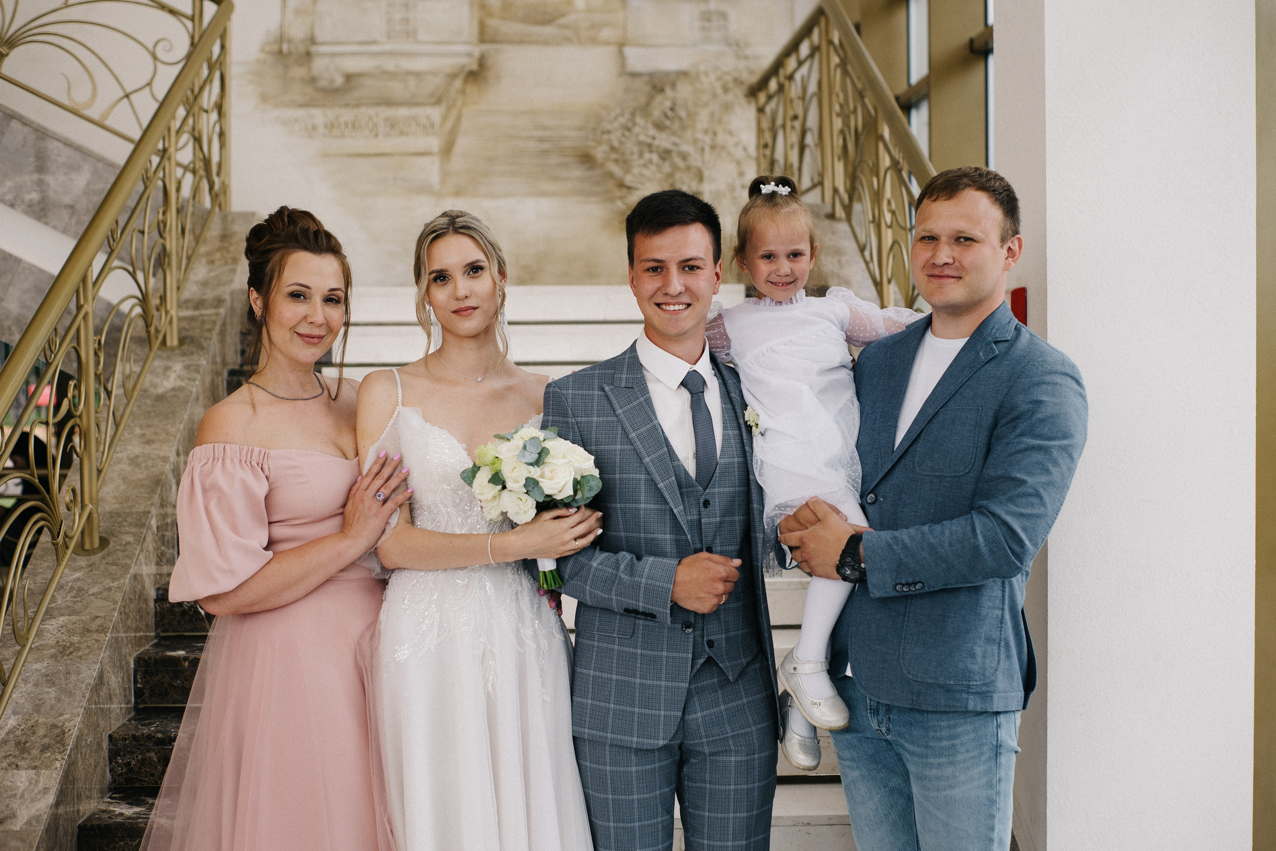 Свадебный день. Фотограф в Иркутске