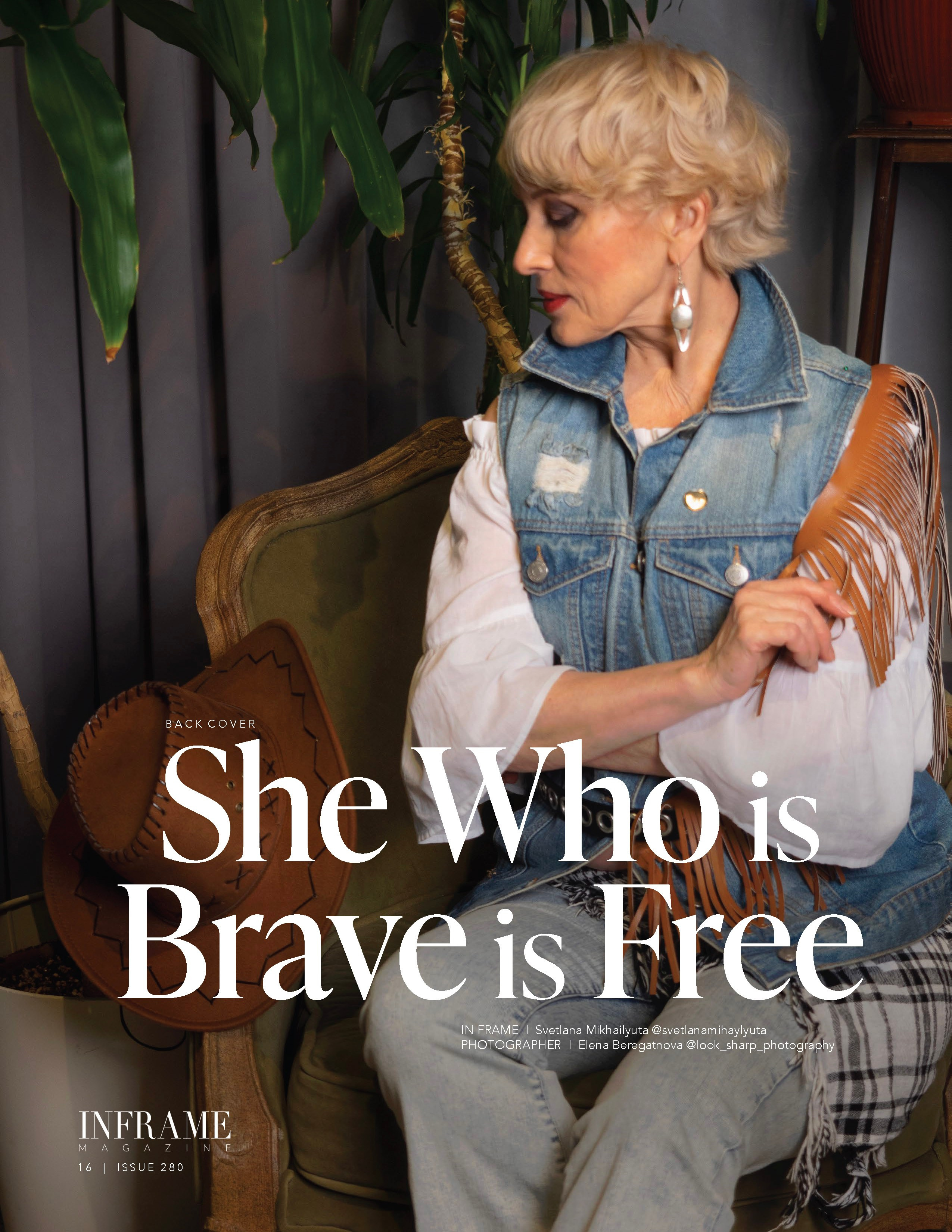 Публикации. Фотопроект Olympus