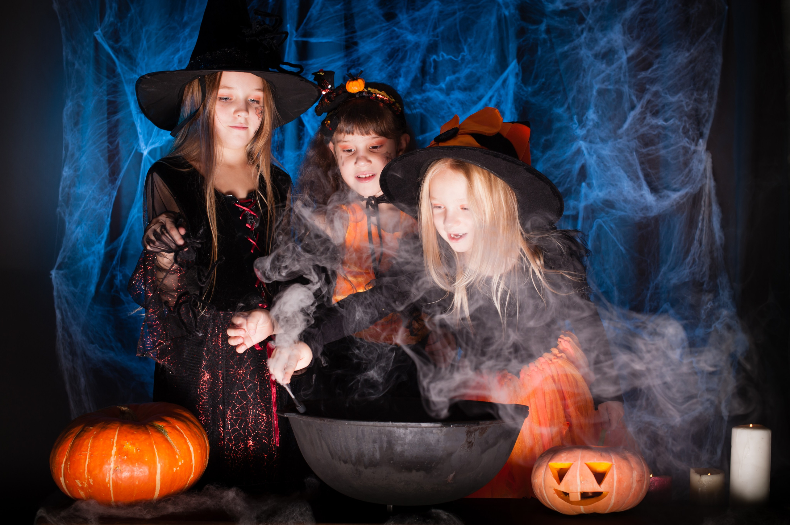 Детские истории. Фотограф из Кемерово Анна Диль