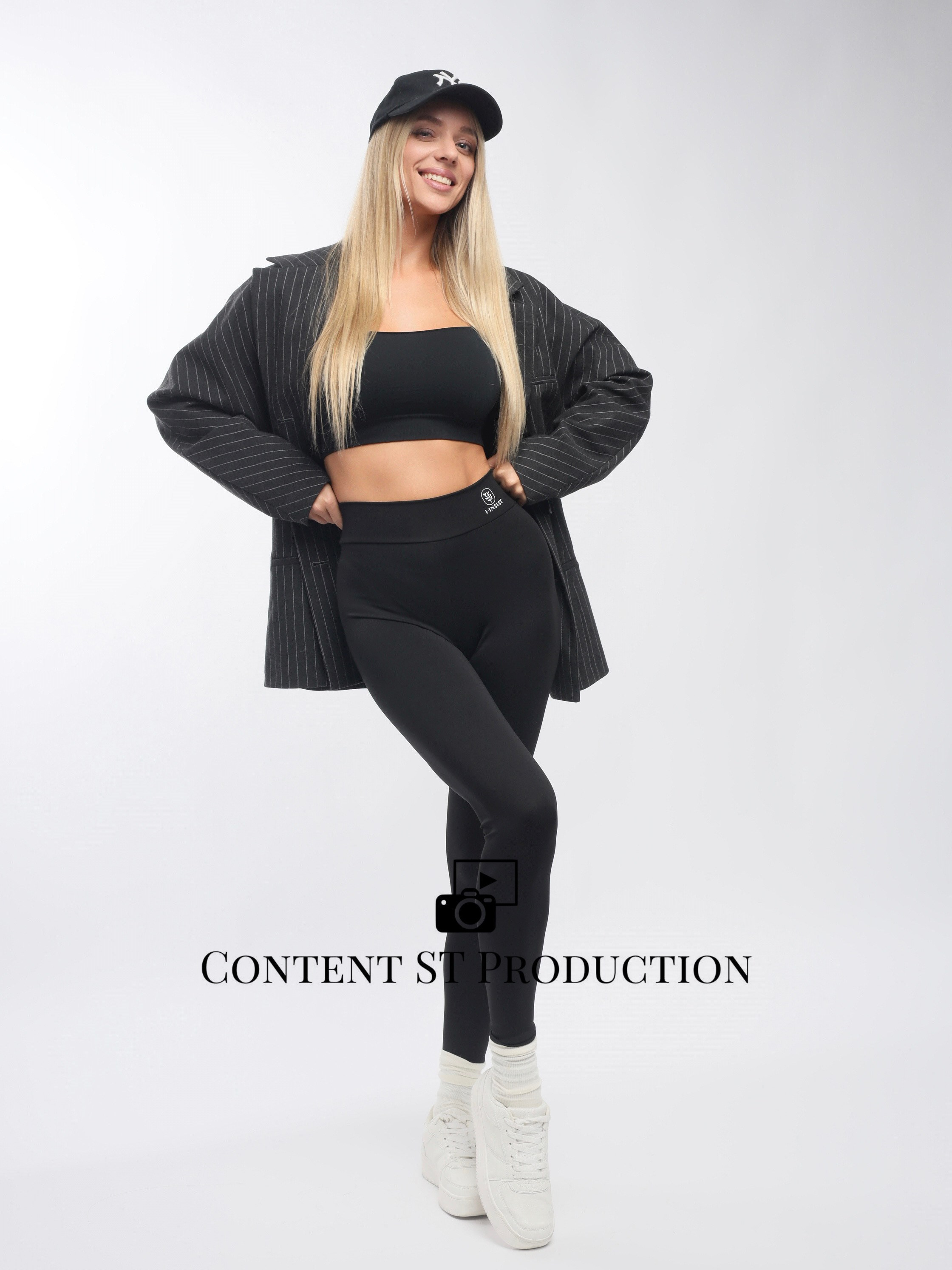 Съемка одежды для брендов, маркетплейса. Contentstproduction