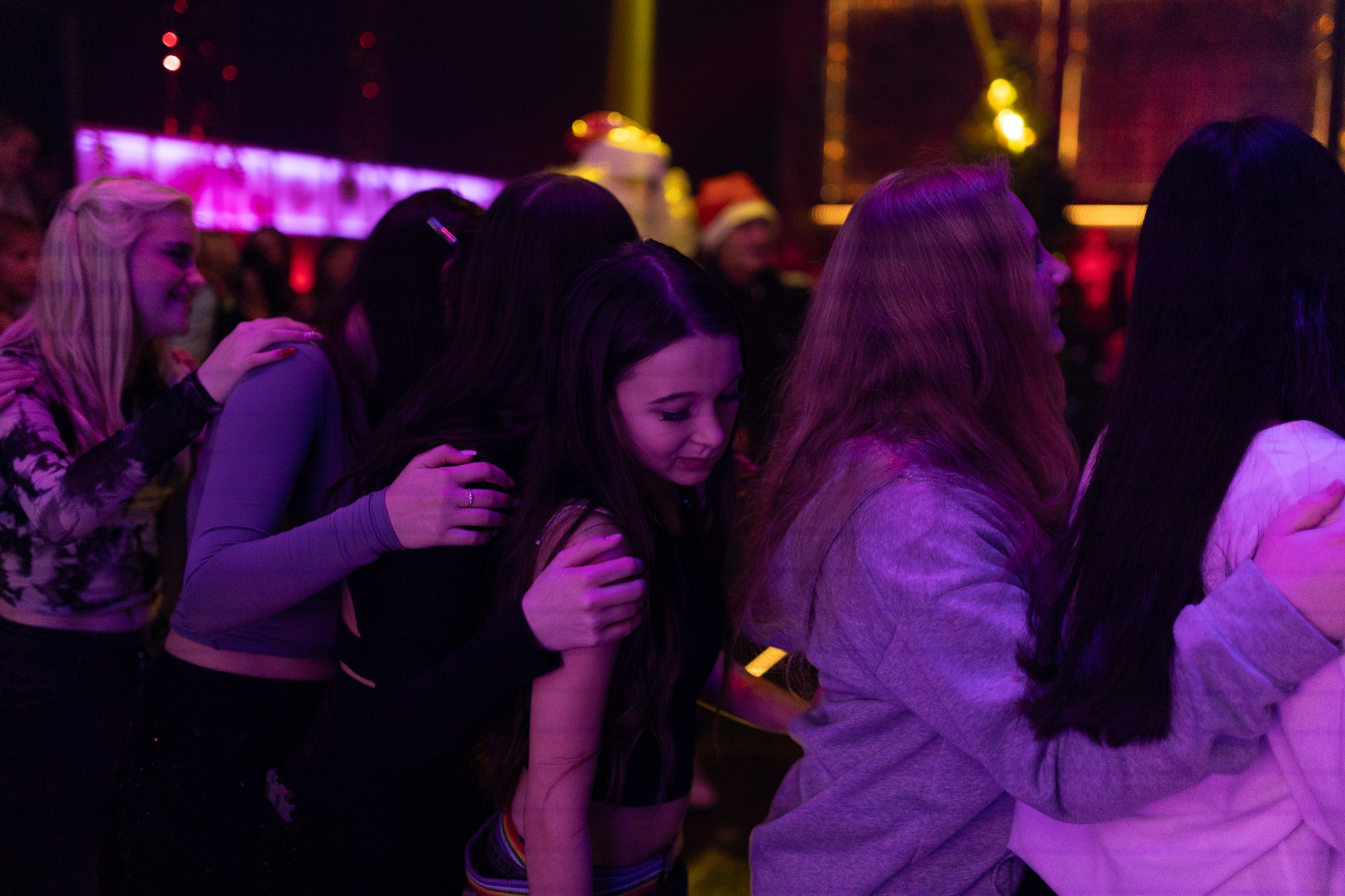 School Party. Andrey Pospelove. Фотограф в Саратове