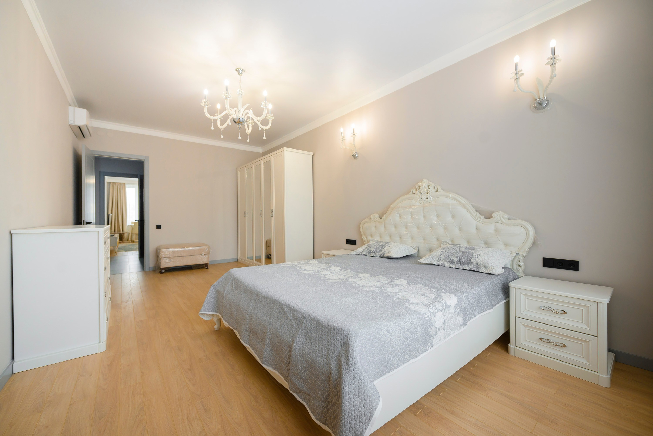 Продажа квартиры в ЖК Metropole. Интерьерный и репортажный фотограф в Алматы