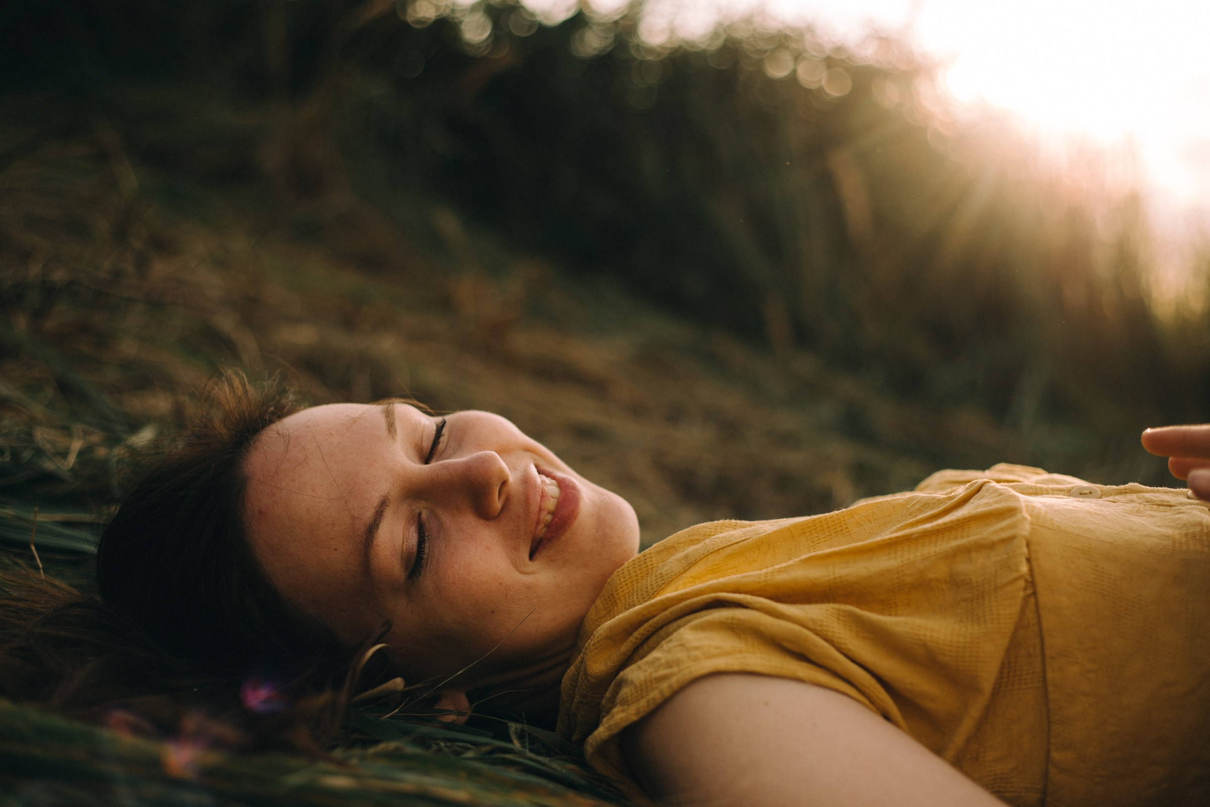 Алена. Женский и репортажный фотограф Москва Натали Смирнова