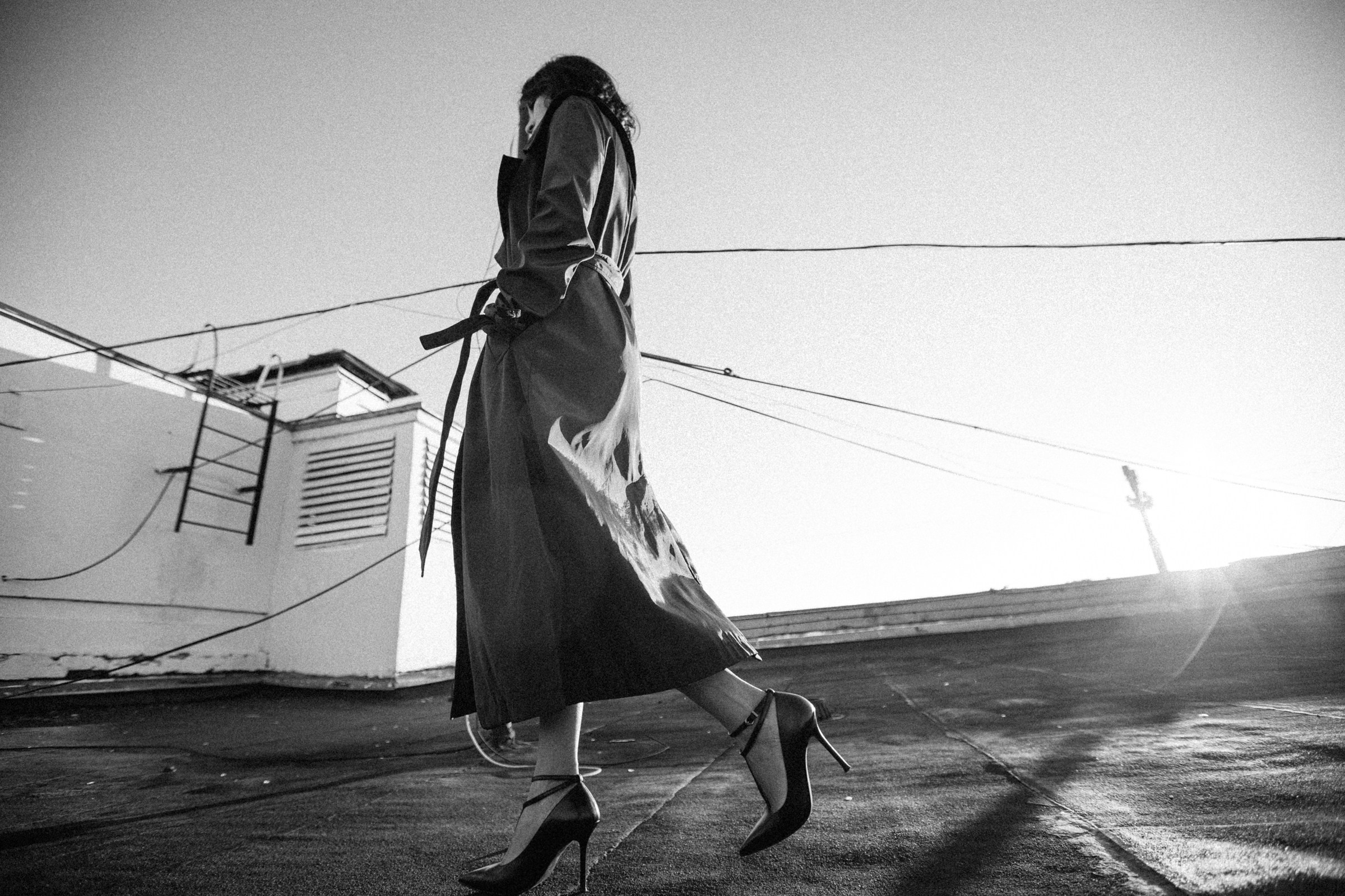 Лилия. Женский и репортажный фотограф Москва Натали Смирнова