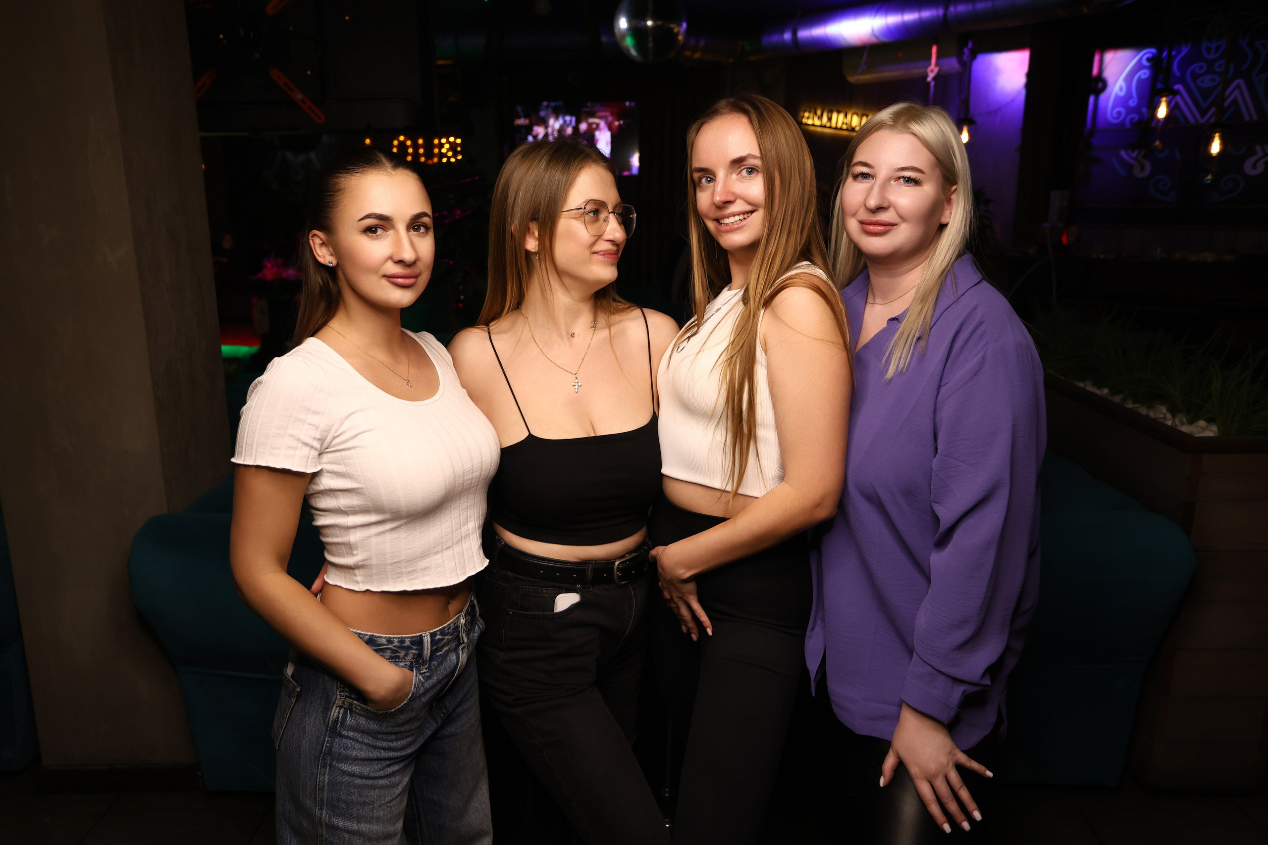 New Year 20-12-24. Мята Спортивная — Кальянная, караоке, бар в Минске