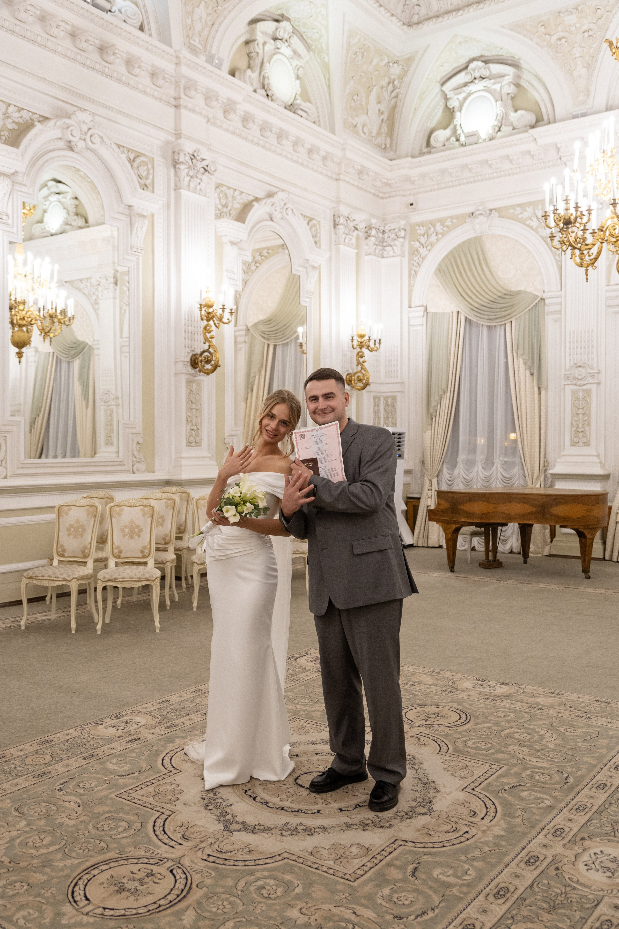 Надвое. Свадебный и семейный фотограф в Санкт-Петербурге