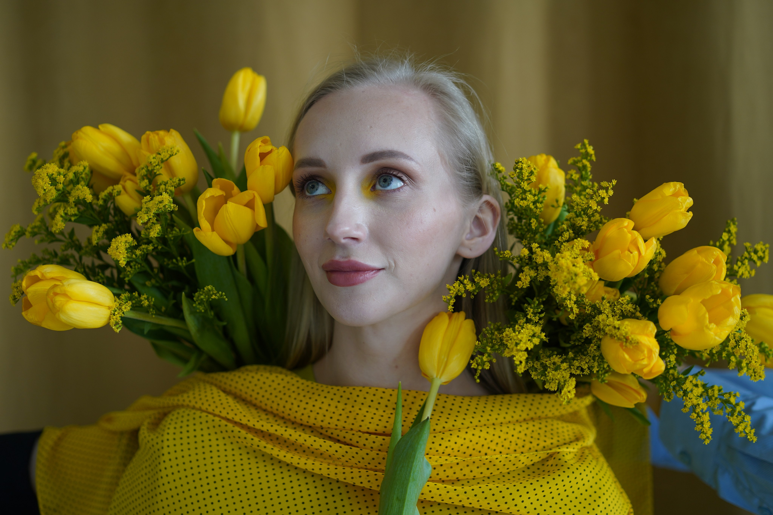 Форматы съемок. Светлана Гордеева. Портретный фотограф