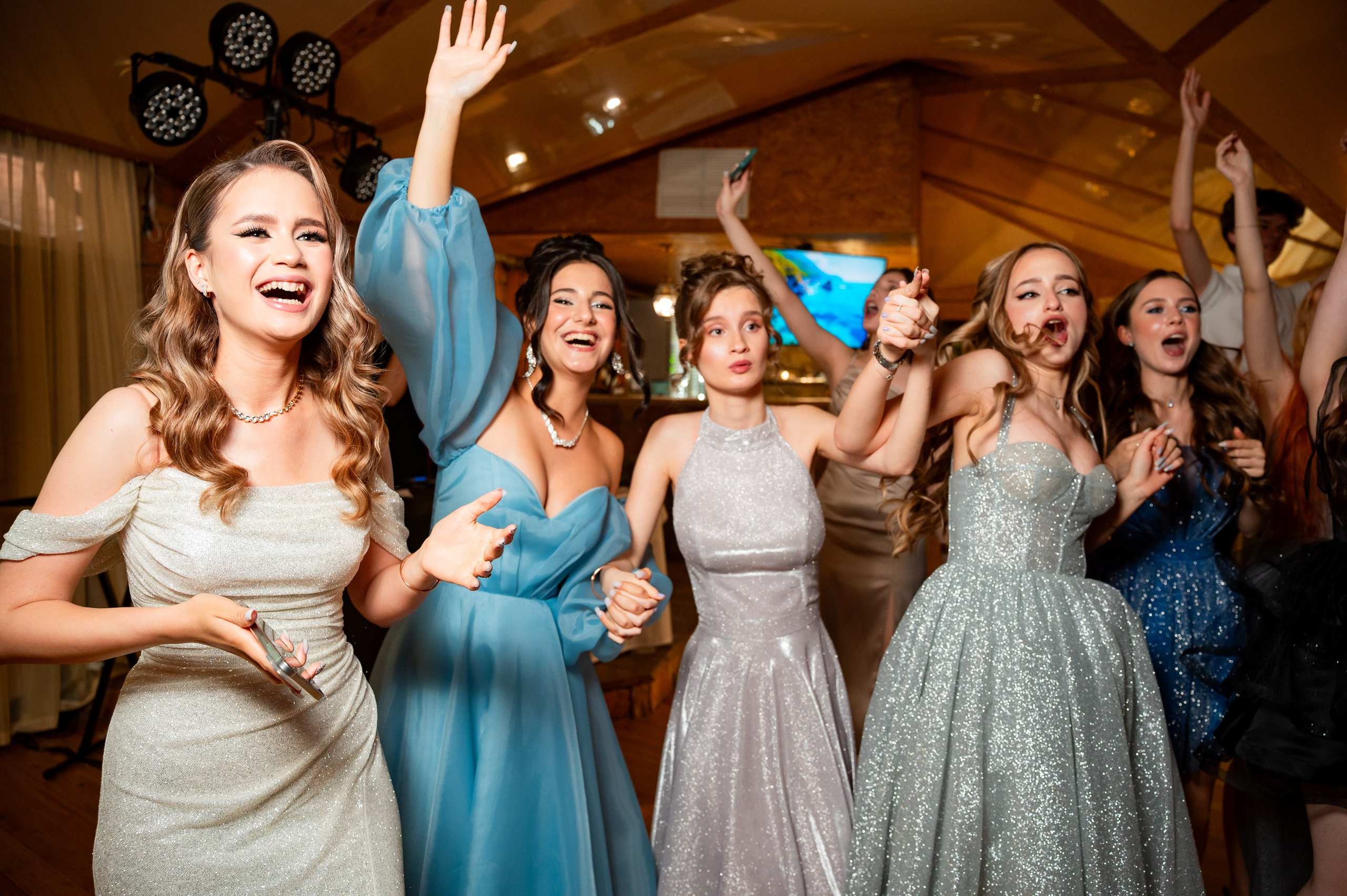 Выпускные 2025. Репортажный фотограф в Ставрополе