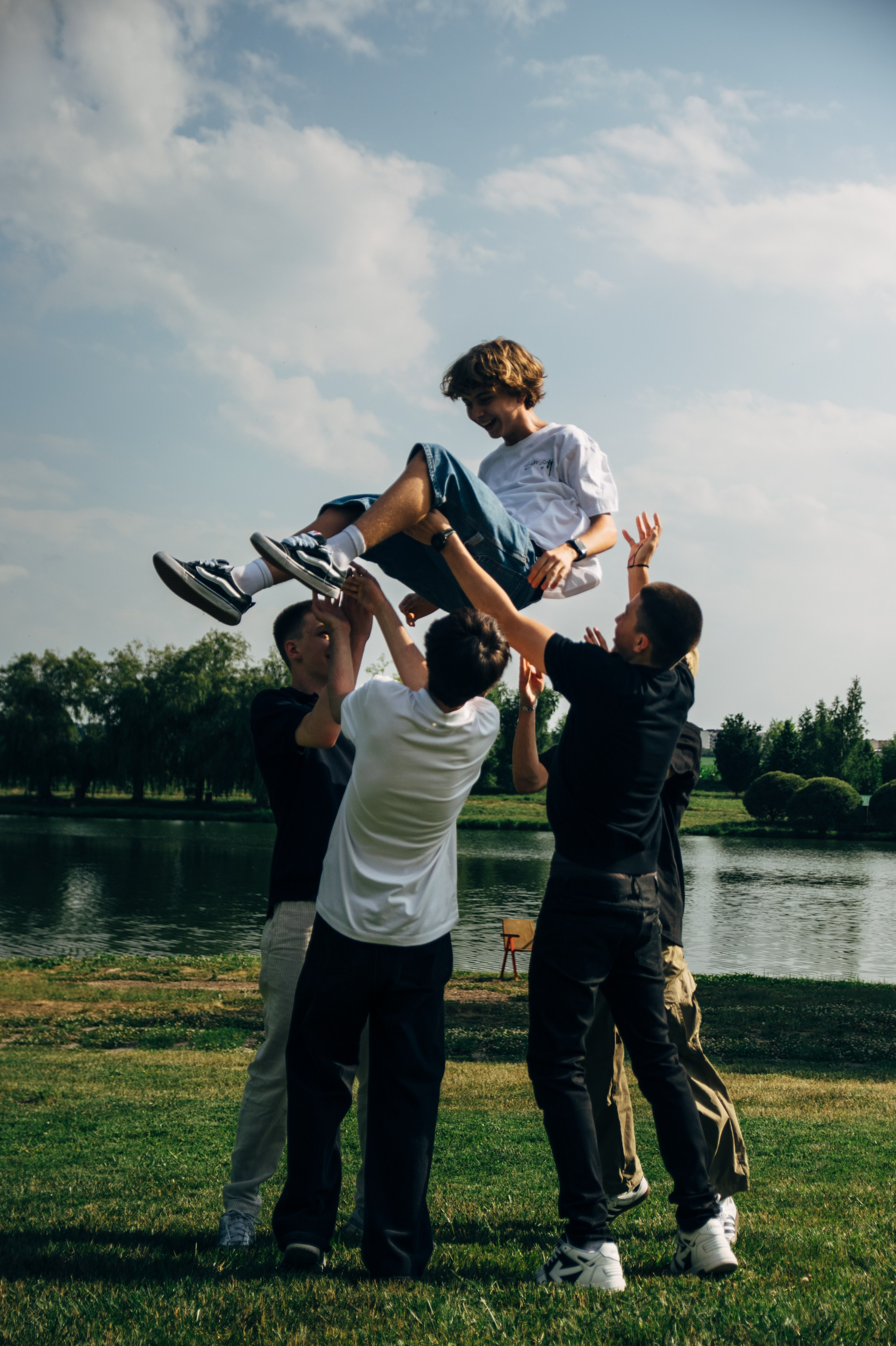 Выпускной 2024. Репортажный фотограф в Ставрополе