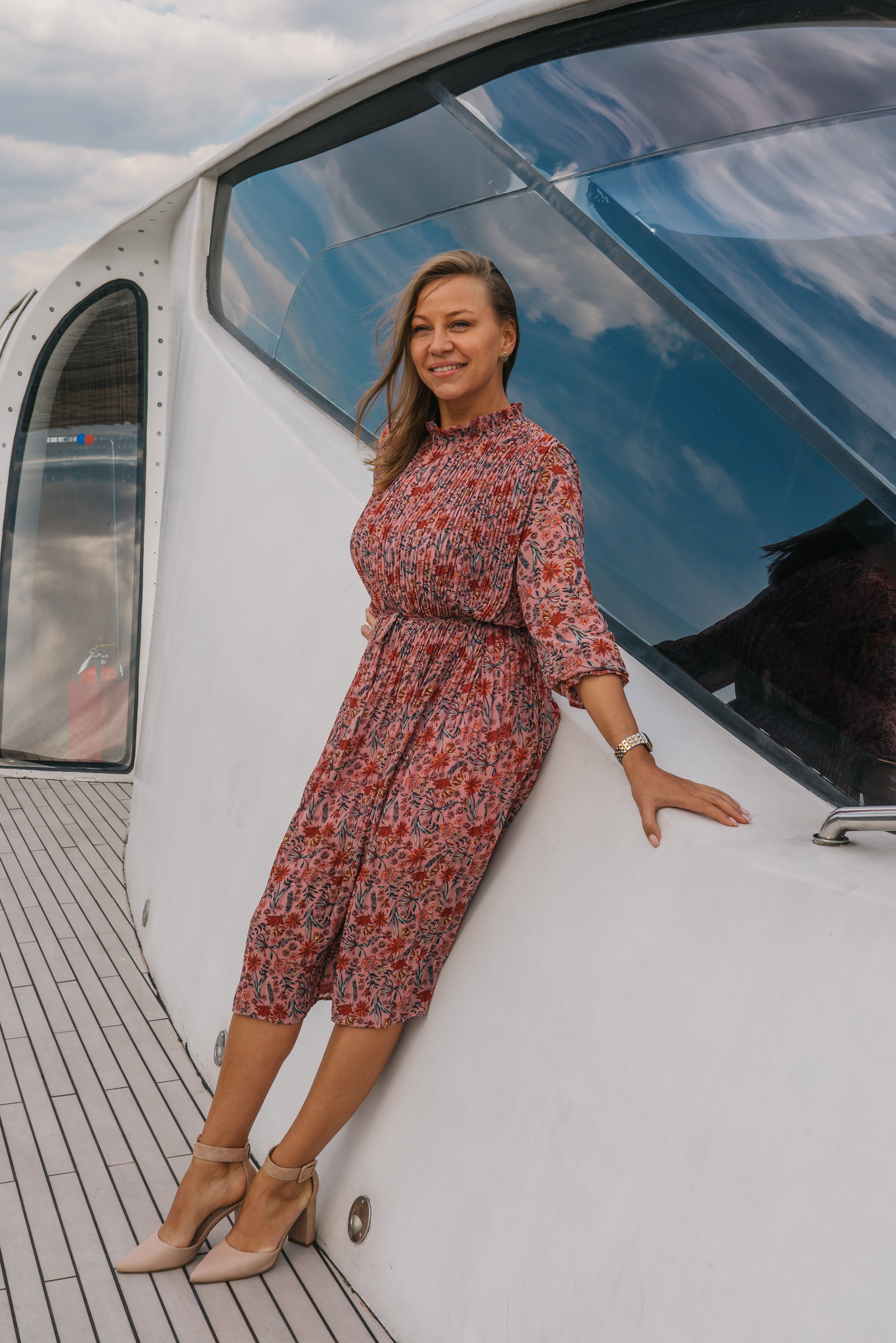 Бизнес-завтраки (организатор Карина Мартиросян). Женский фотограф в Москве Анастасия Сидорова