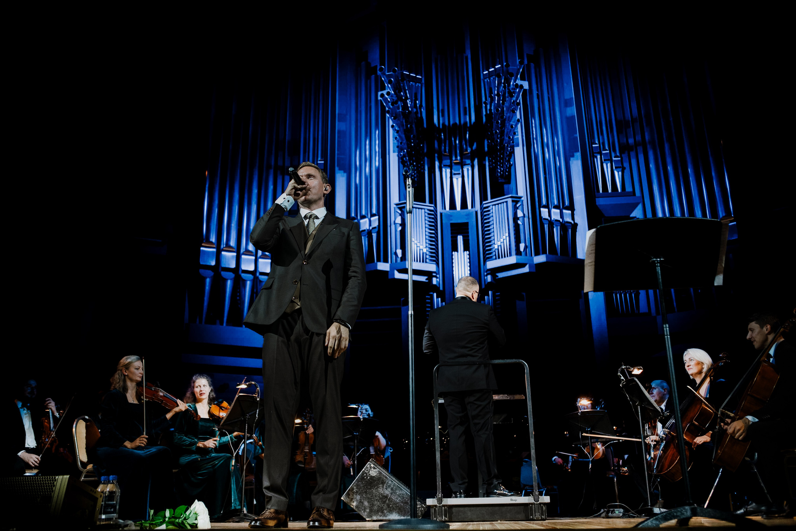 NIGATIV. Фотограф Москва