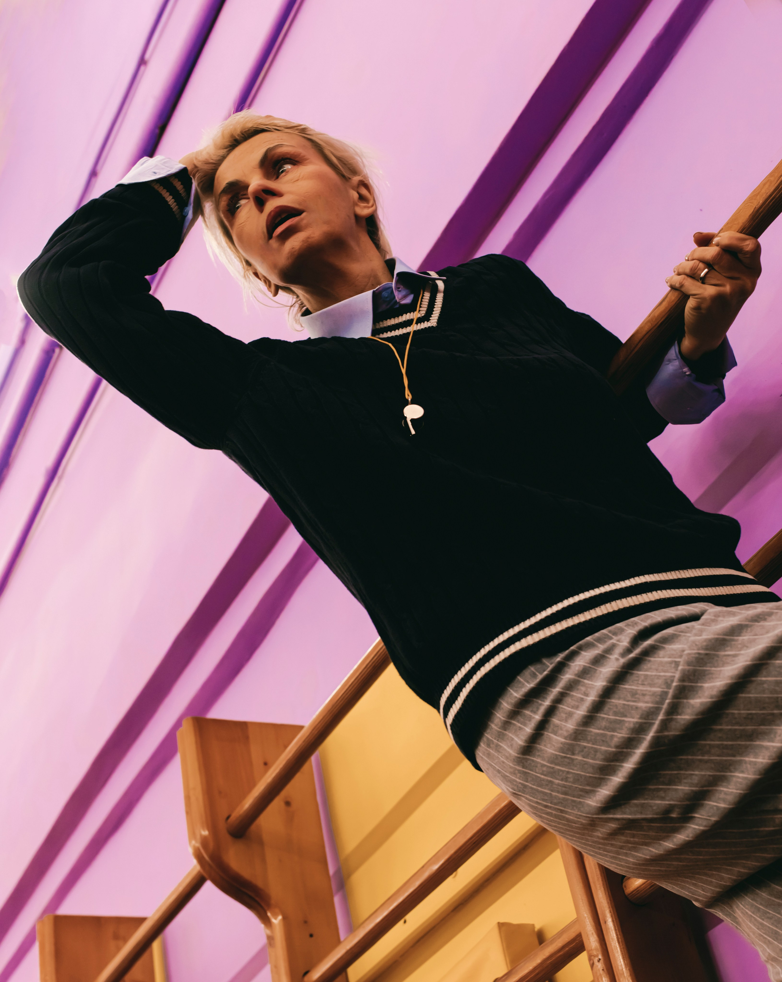 Модель Татьяна Т. в СПб