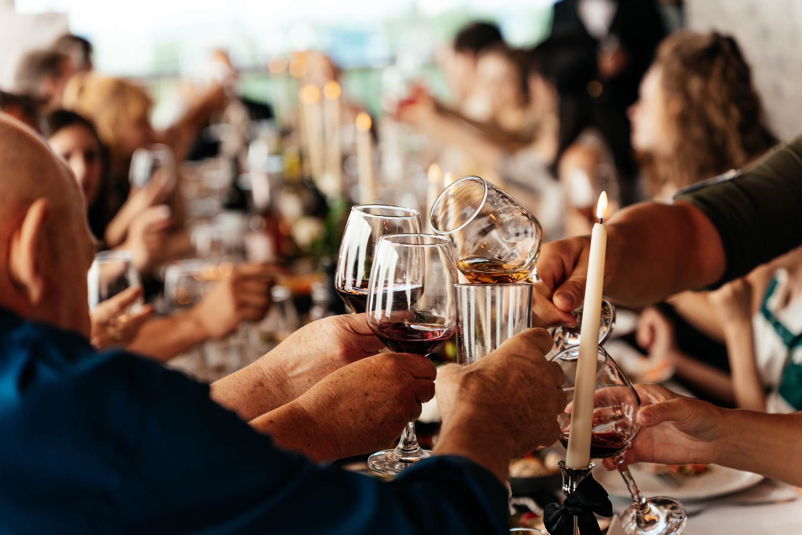 Свадьбы. Главная