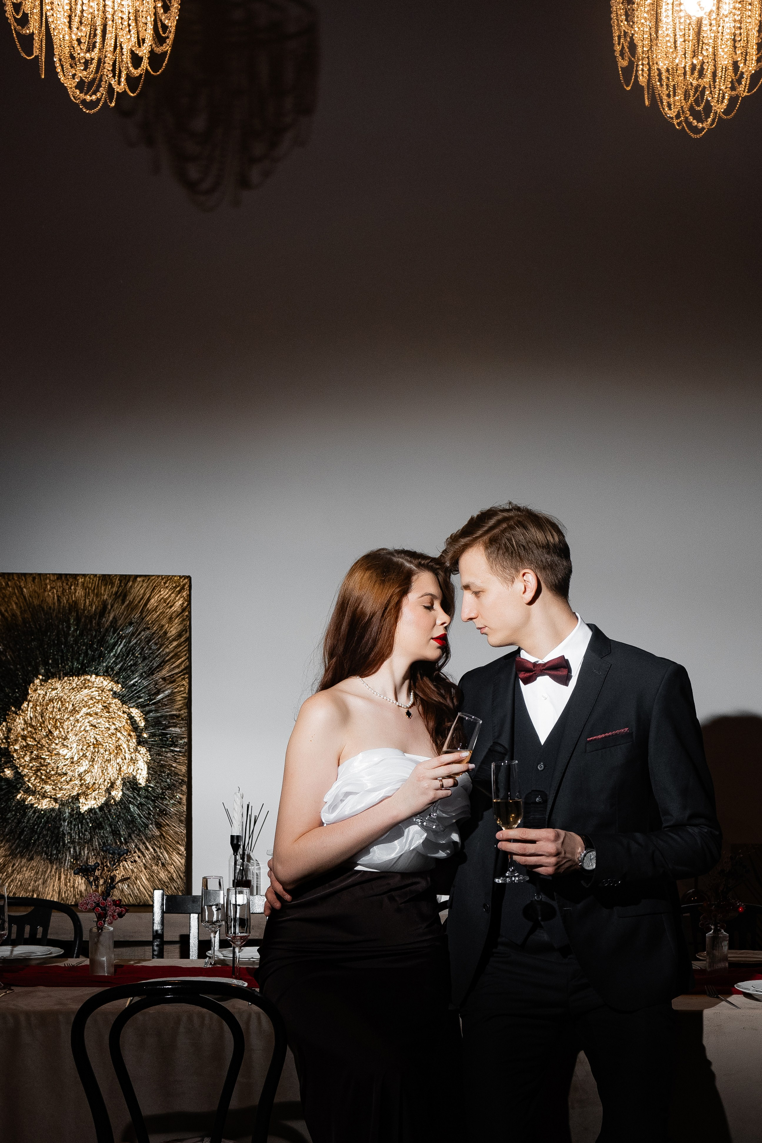 Только мы. Фотограф Иваново Арина Кудаярова