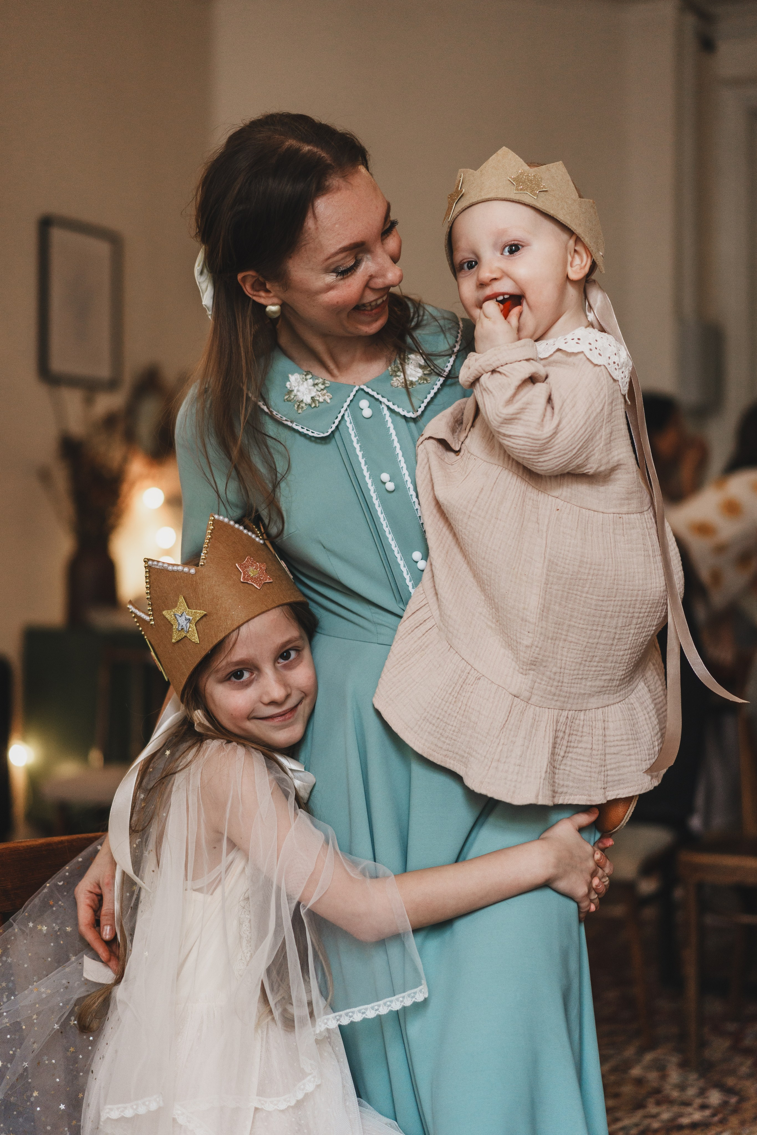 OCHEN' & Mozart for Kids — Королевский бал. Семейный и детский фотограф и видеограф в Москве, Серпухове и Тарусе Валерия Сорокина