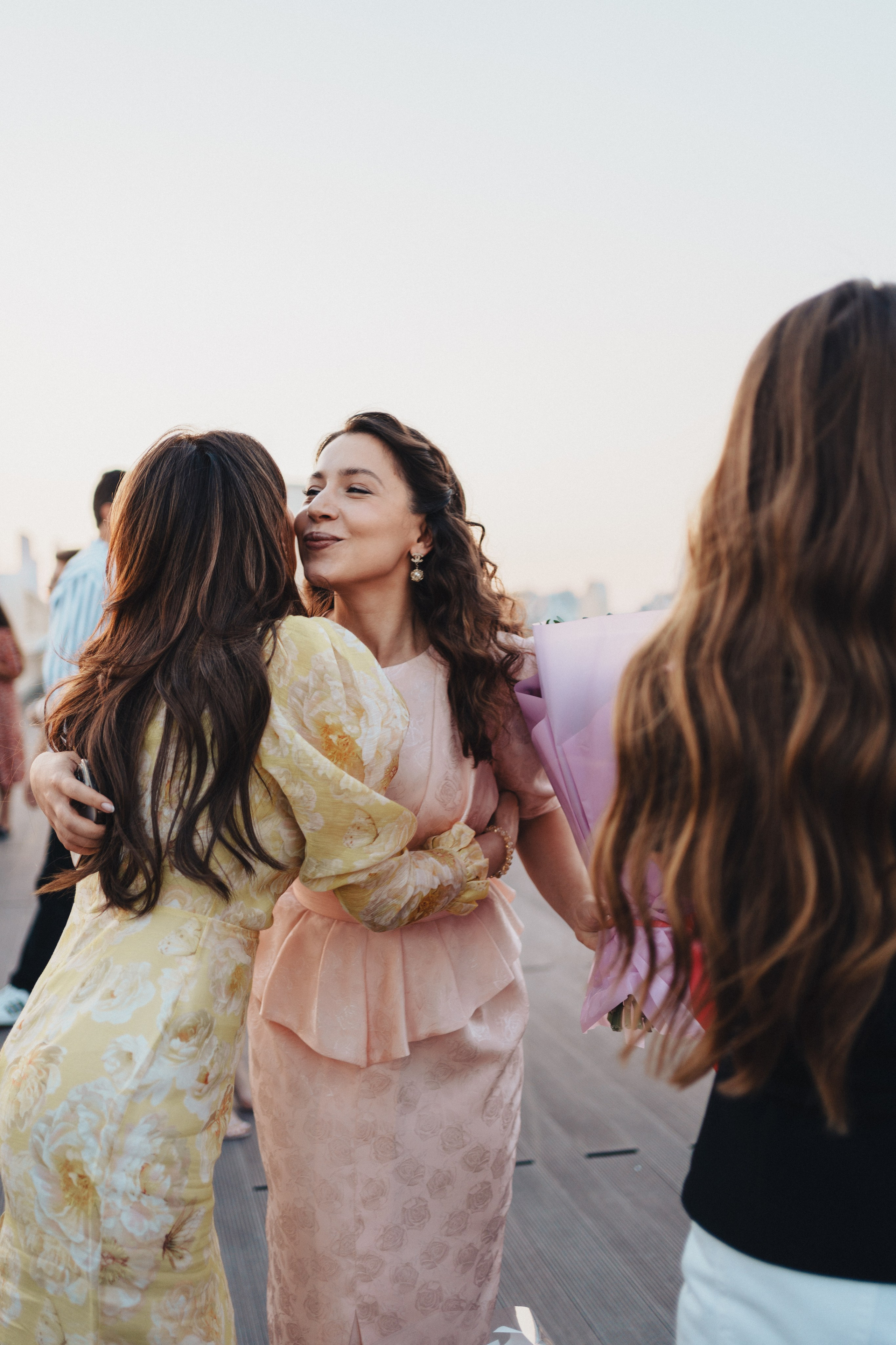 Выставка на крыше Парка Горького. Семейный и детский фотограф и видеограф в Москве, Серпухове и Тарусе Валерия Сорокина