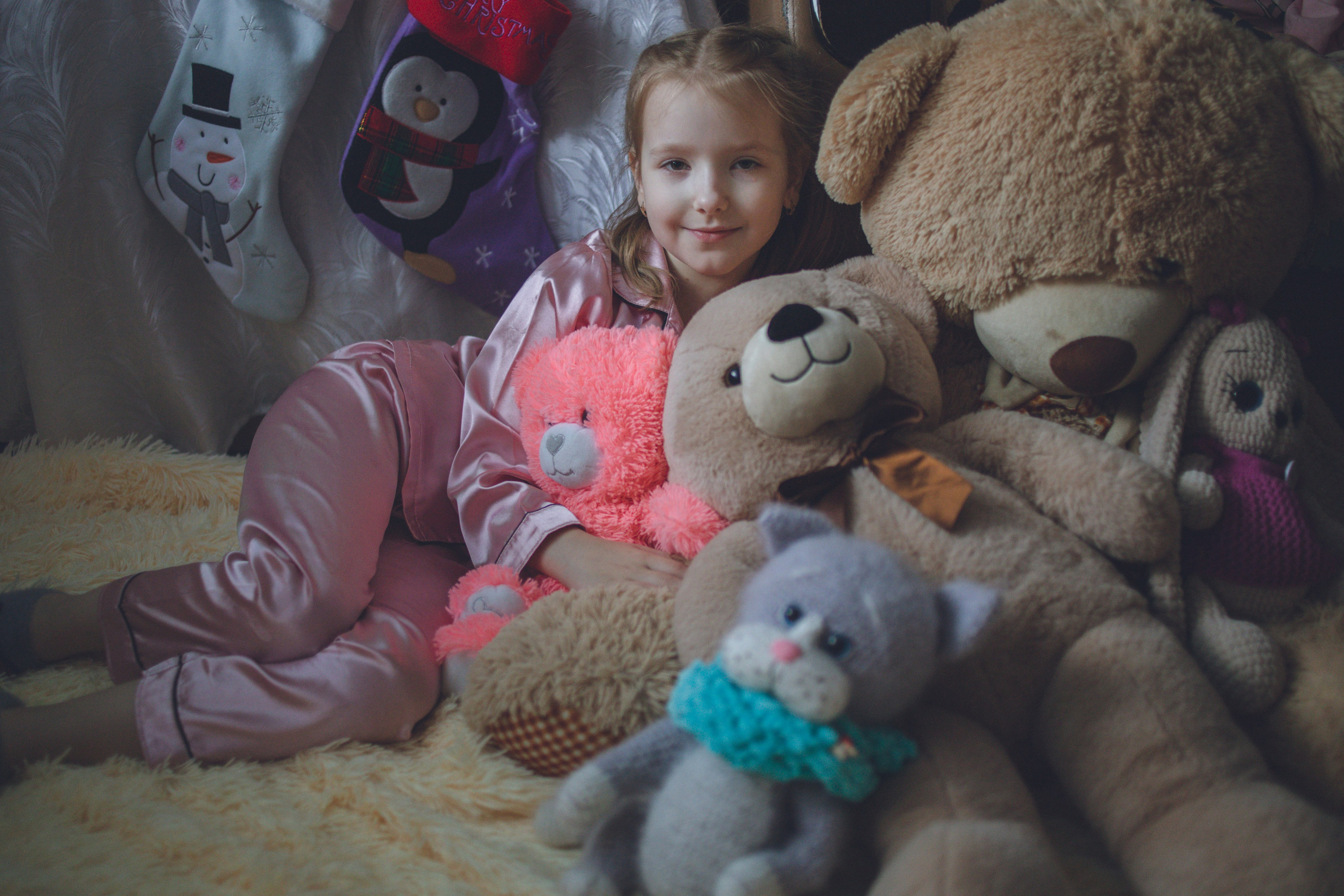 Таня, Владимир, Алина, Дарина. Семейный фотограф г. Димировград Андросова Екатерина