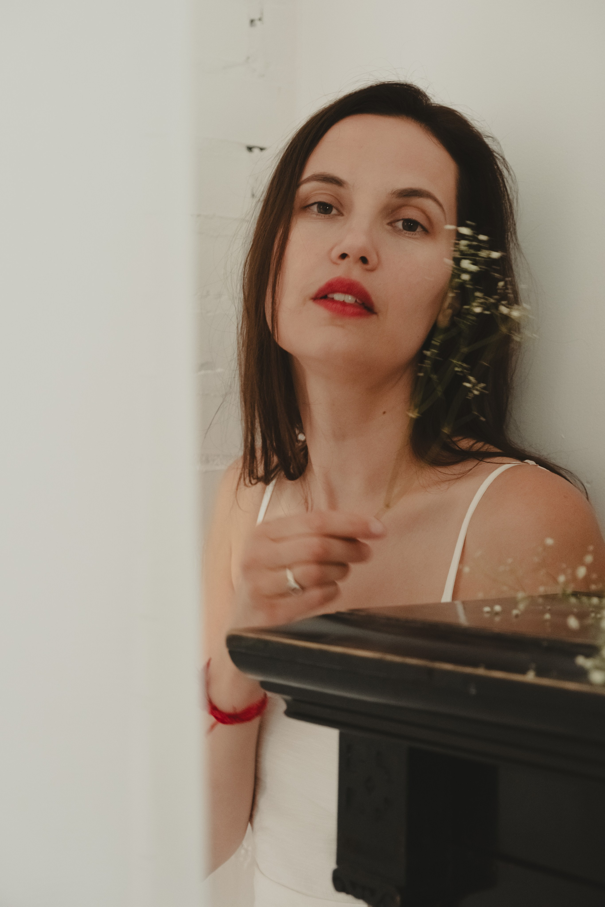 Женский портрет. Семейный фотограф и видеограф. Москва