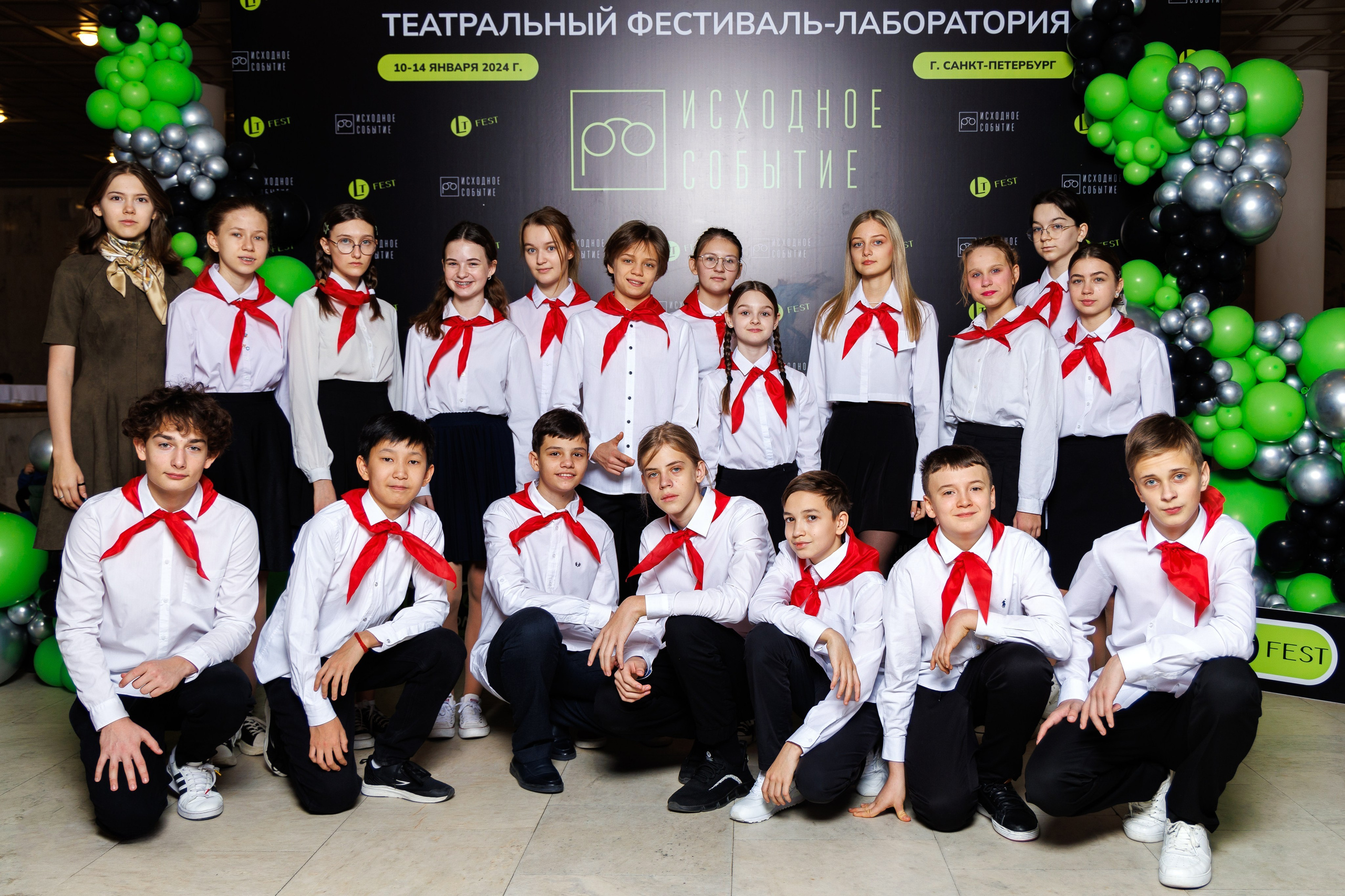 Morozov Media — Репортажная фотосъемка в Санкт-Петербурге