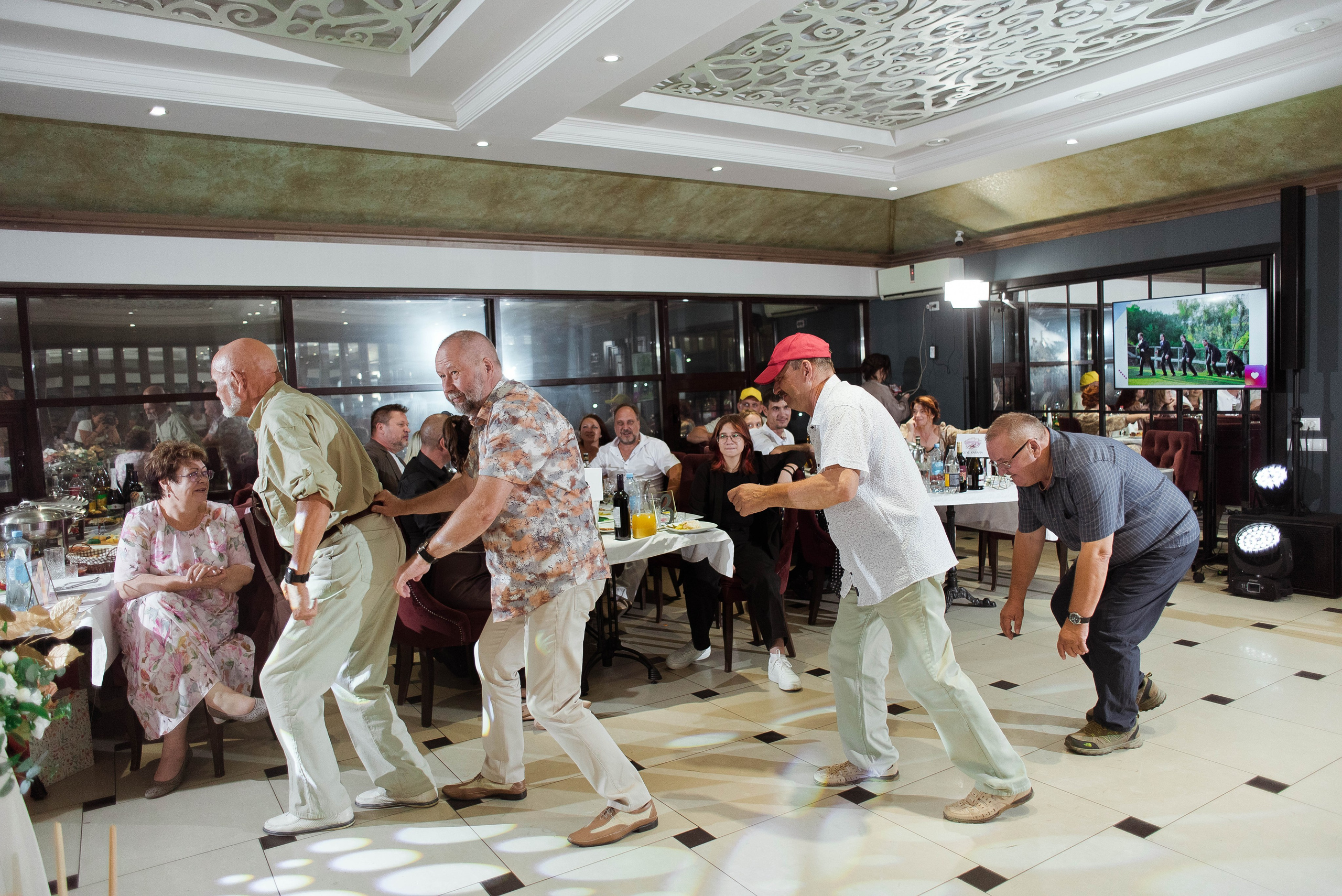 Илья и Евгения. Свадебный и семейный фотограф Яна Стражева. Волгоград, Москва