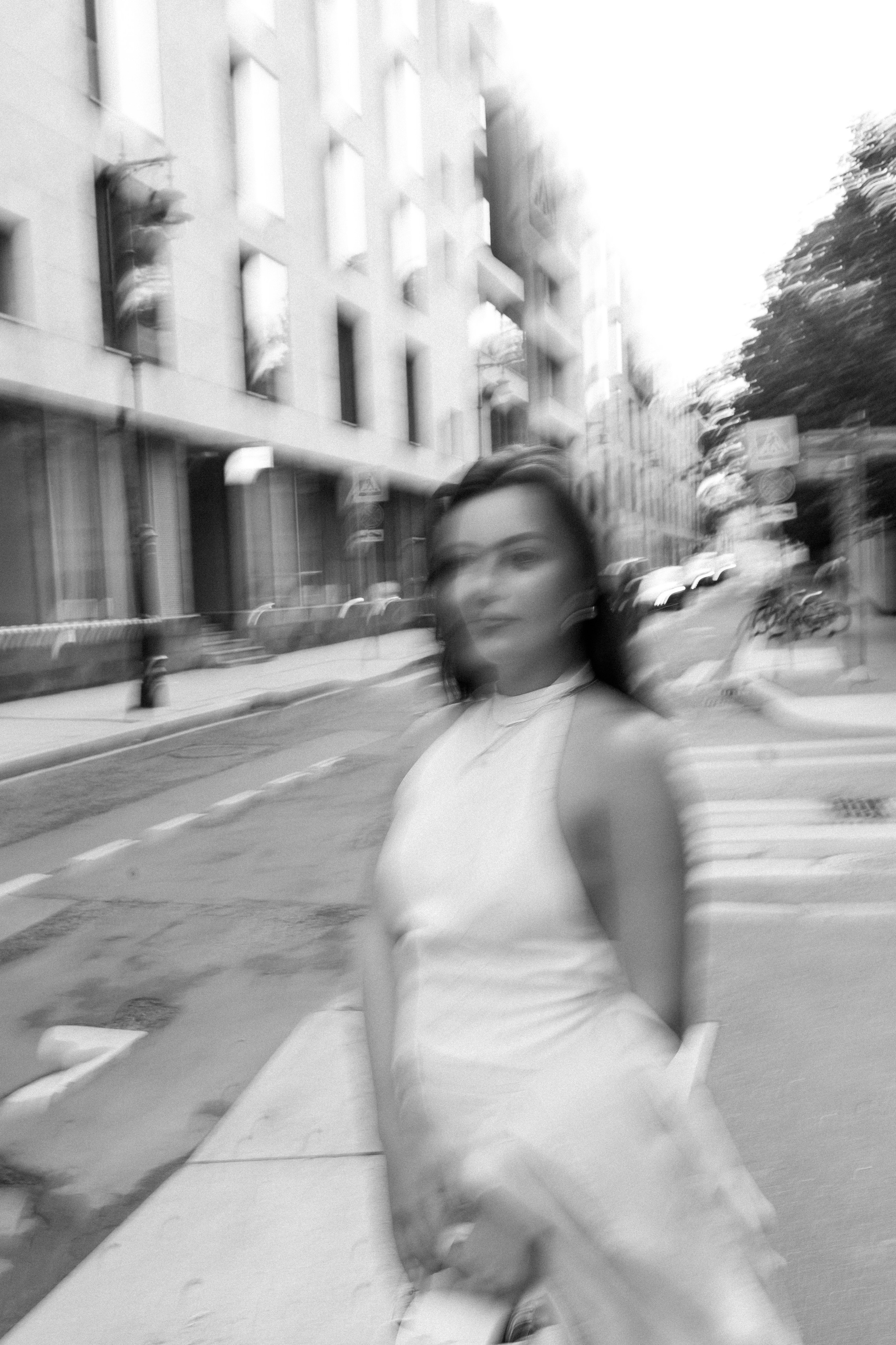 «Лето в Москве». Фотограф Анастасия Бачурина Москва/ Спб