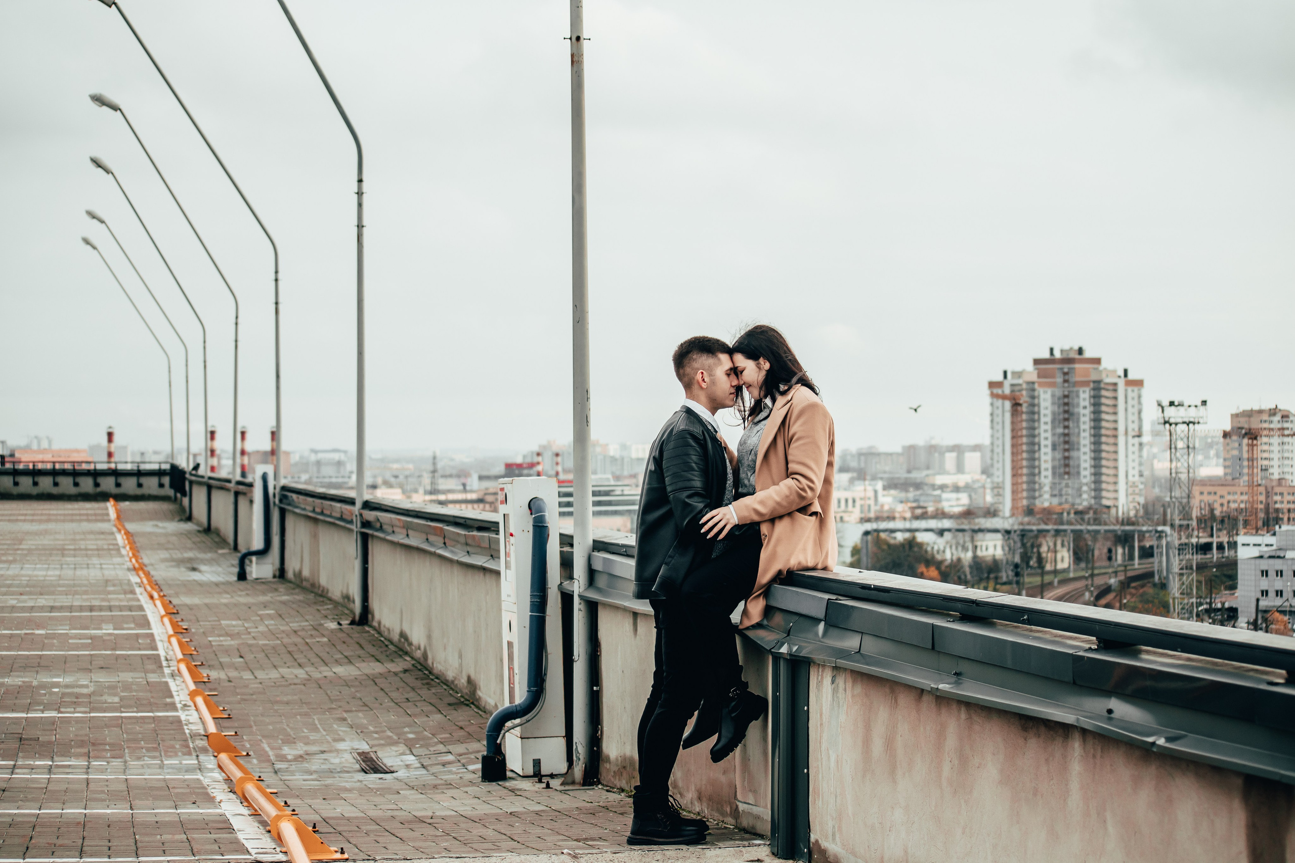 Евгений и Мария. Репортажный фотограф Минск ❘ Костецкий Илья ❘ Беларусь