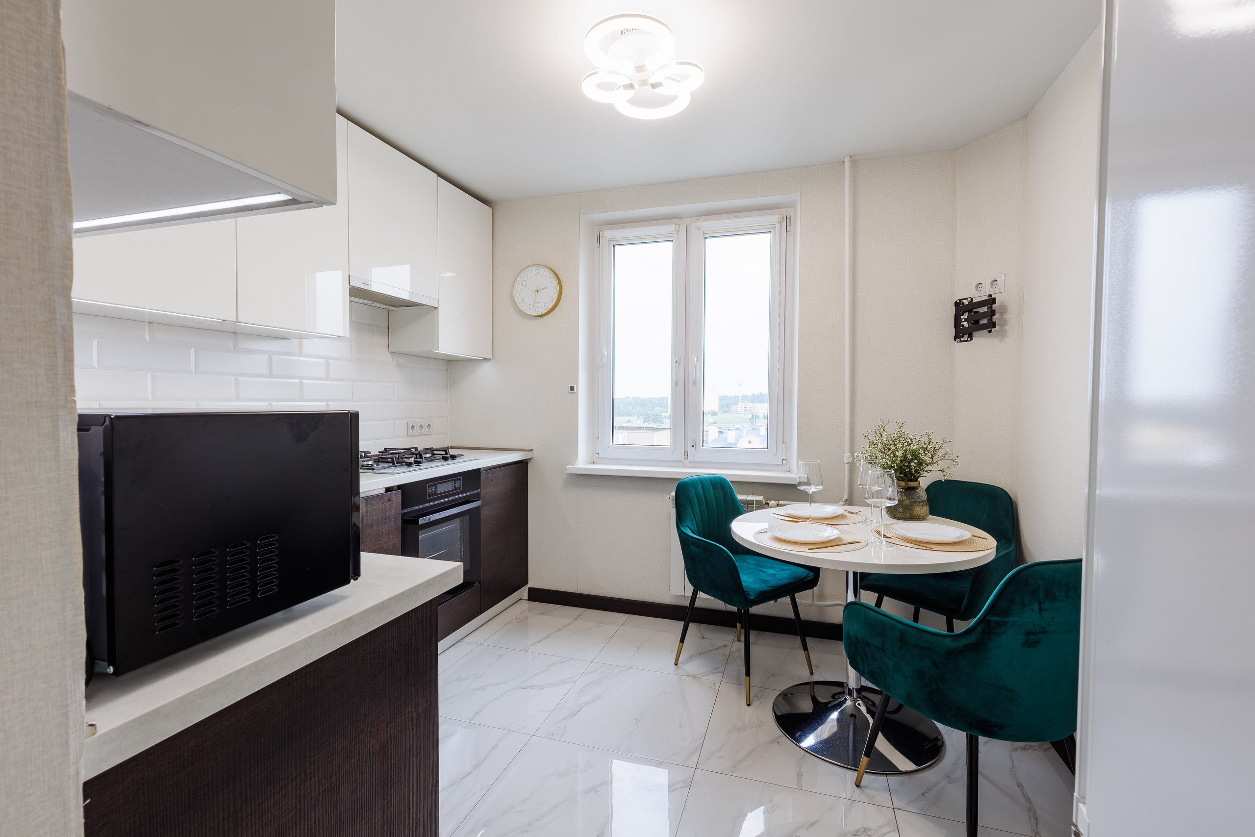 Квартира на Слободской. Репортажный фотограф Минск ❘ Костецкий Илья ❘ Беларусь