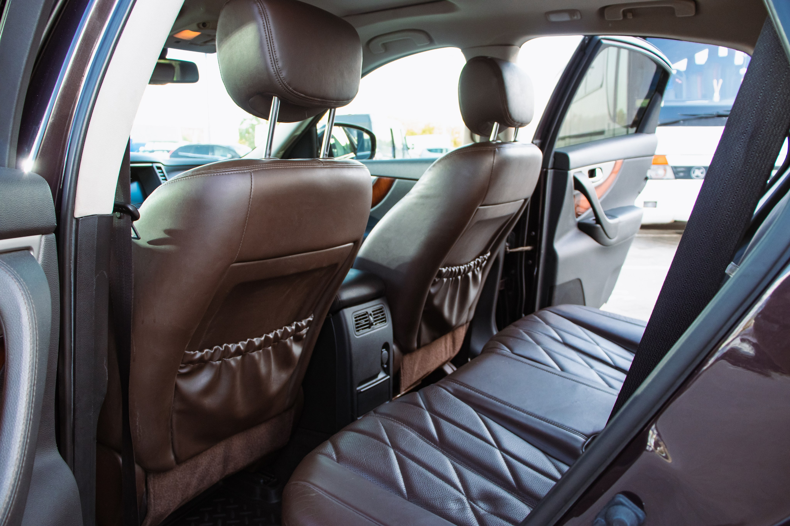 Infiniti QX70. Репортажный фотограф Минск ❘ Костецкий Илья ❘ Беларусь