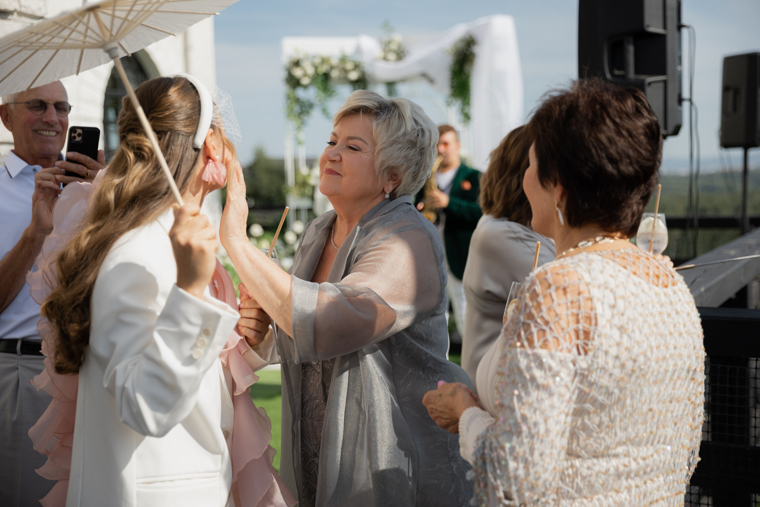 Полина & Евгений. Свадебный и семейный фотограф в Красноярске