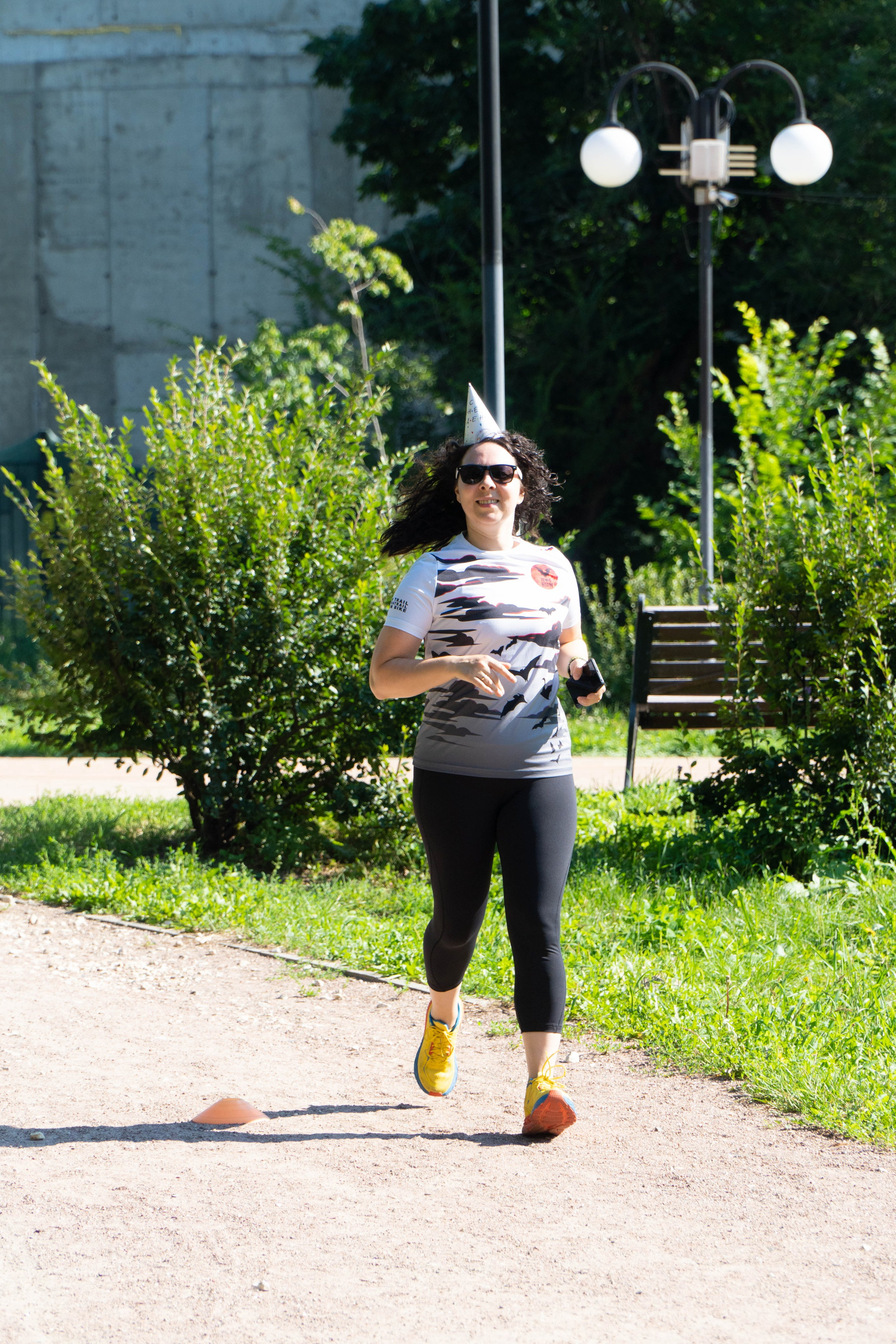 5 вёрст Наташинский 27 июля 2024. Роман Капилюшов. Бег. Фото. Видео. г. Люберцы