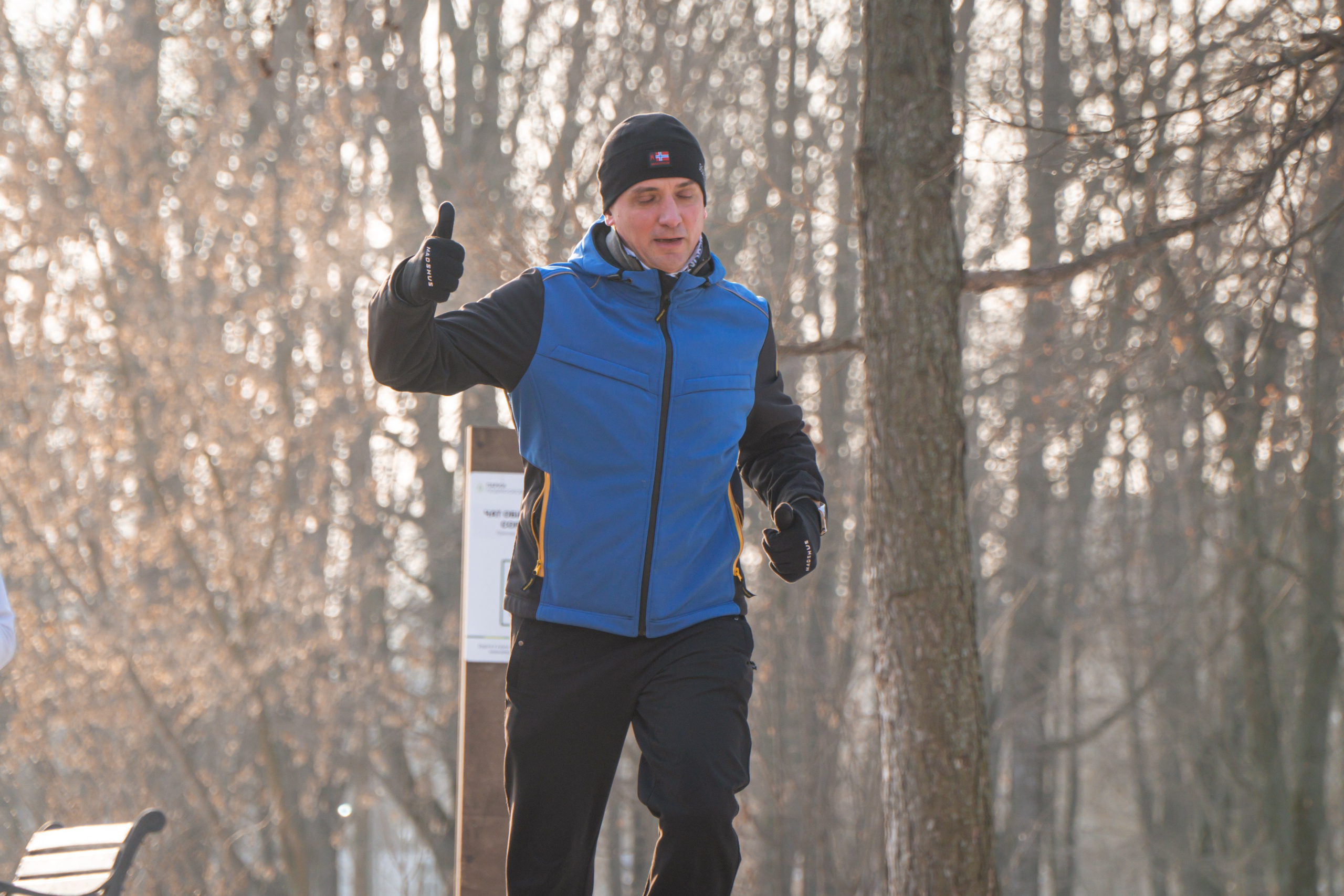 5 вёрст Наташинский 1 марта 2025. Роман Капилюшов. Бег. Фото. Видео. г. Люберцы