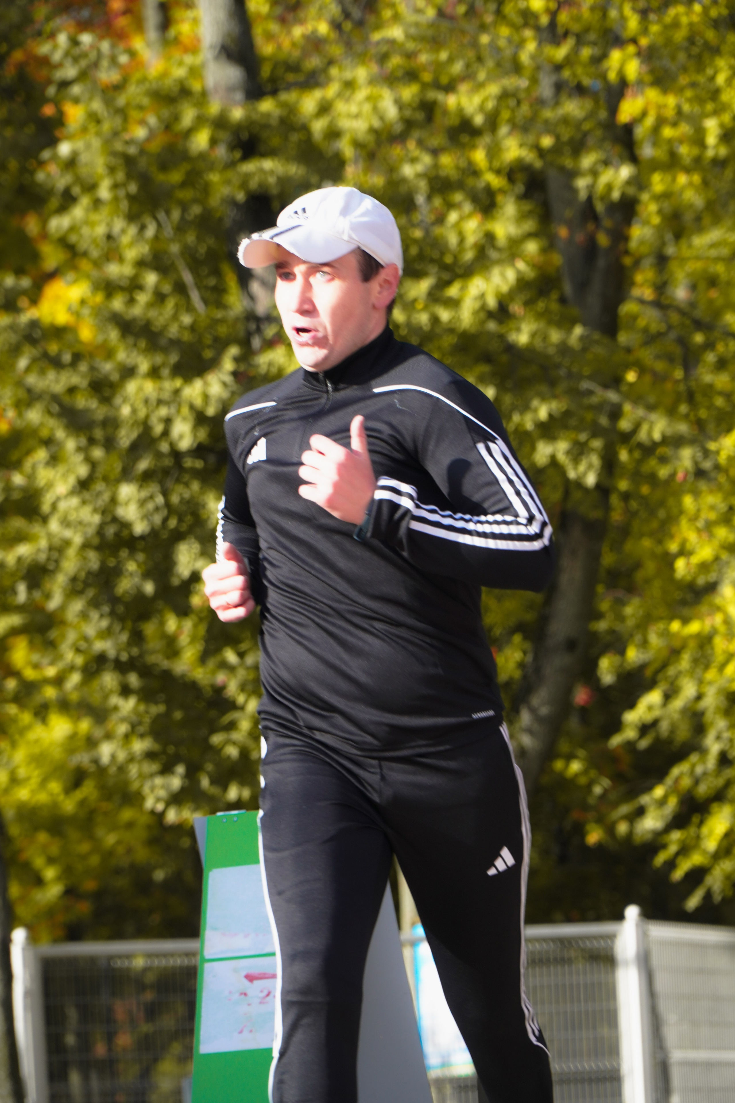 5 вёрст Наташинский 4 октября 2025. Роман Капилюшов. Бег. Фото. Видео. г. Люберцы